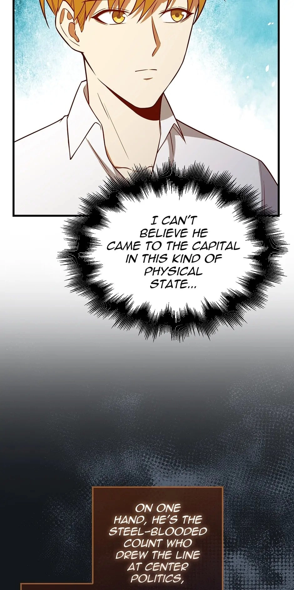 The Lord of Coins Chapter 104 – Rebadan's Secret Page 68