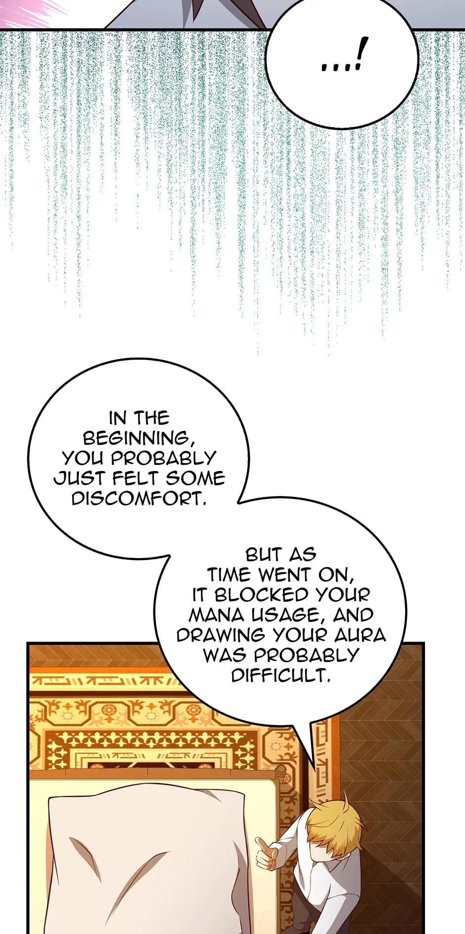 The Lord of Coins Chapter 104 – Rebadan's Secret Page 62