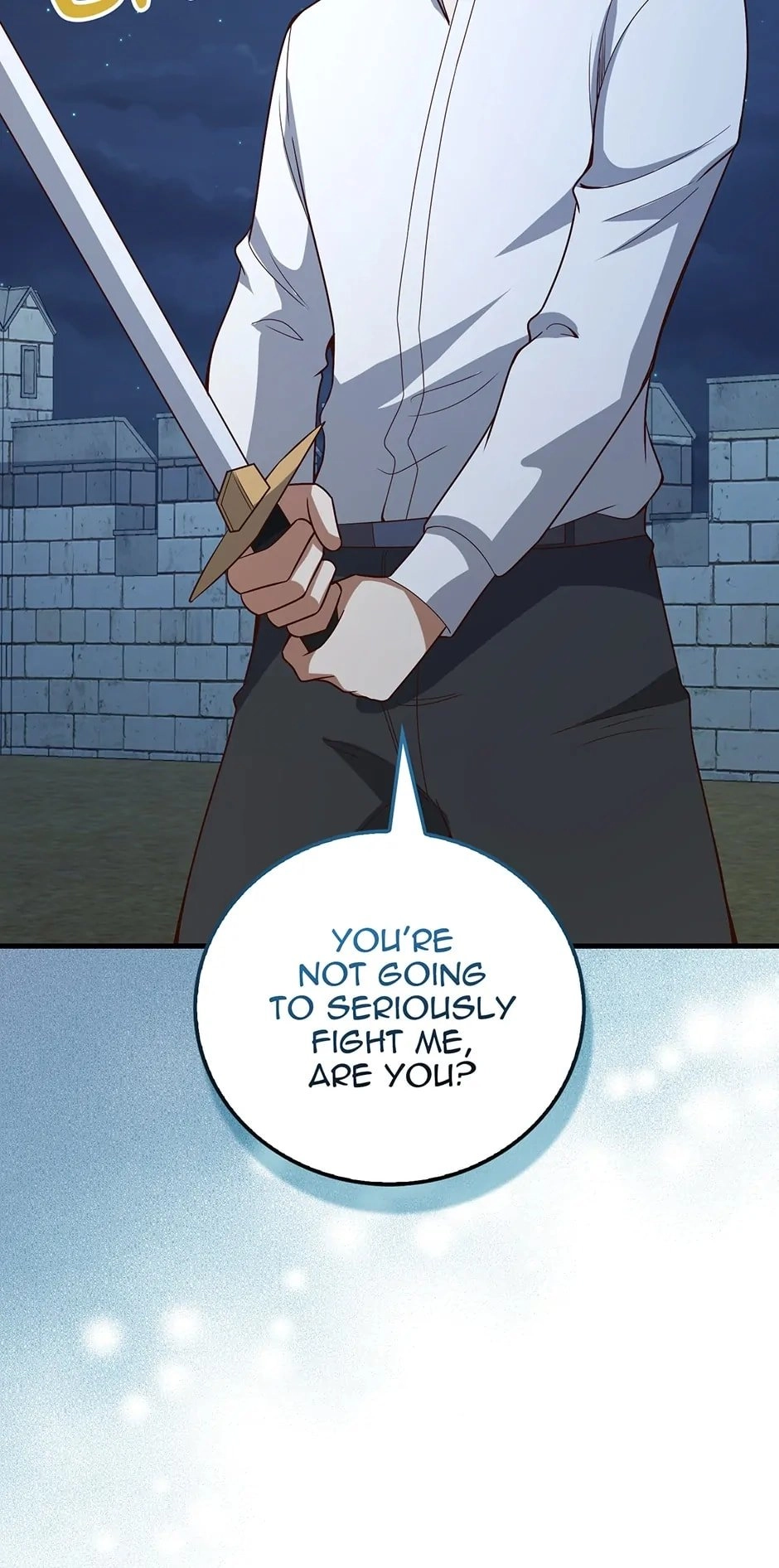 The Lord of Coins Chapter 104 – Rebadan's Secret Page 7