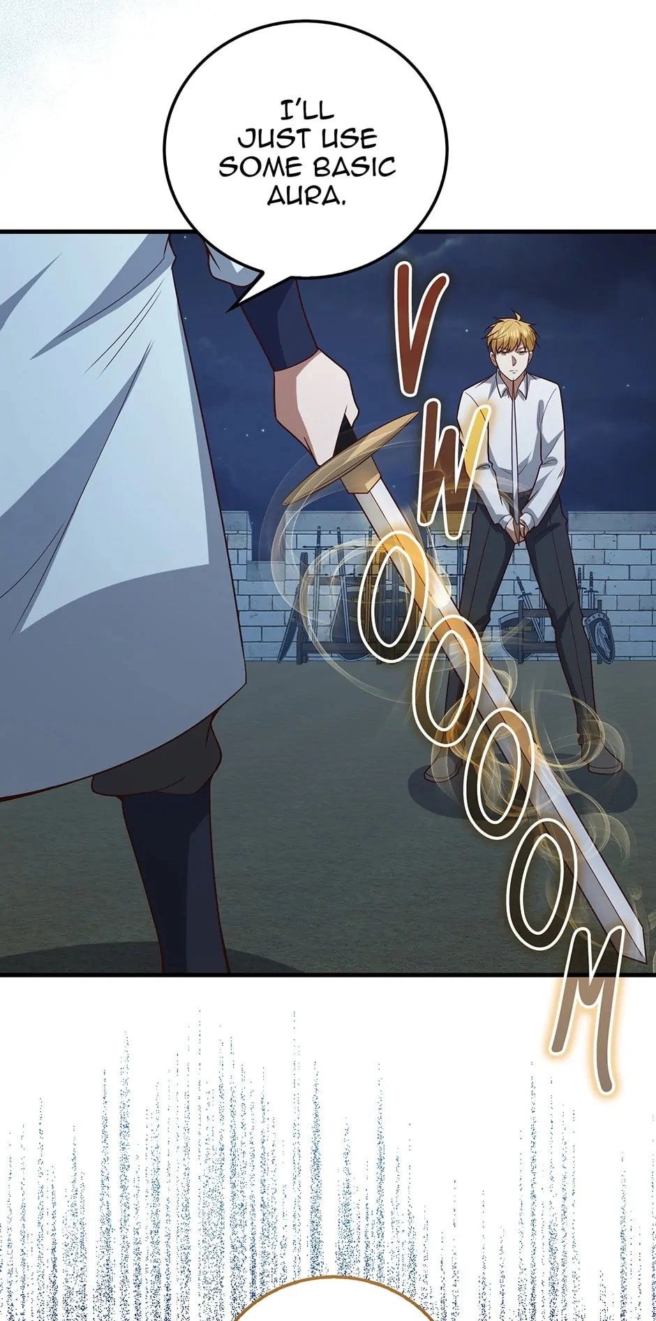 The Lord of Coins Chapter 104 – Rebadan's Secret Page 8