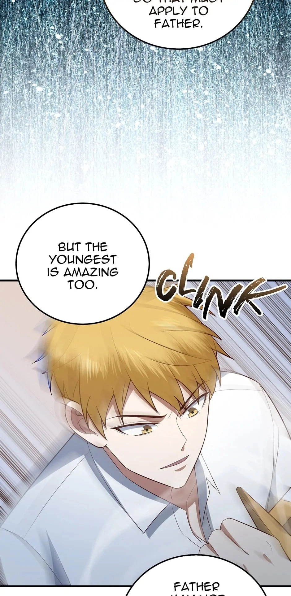 The Lord of Coins Chapter 104 – Rebadan's Secret Page 23