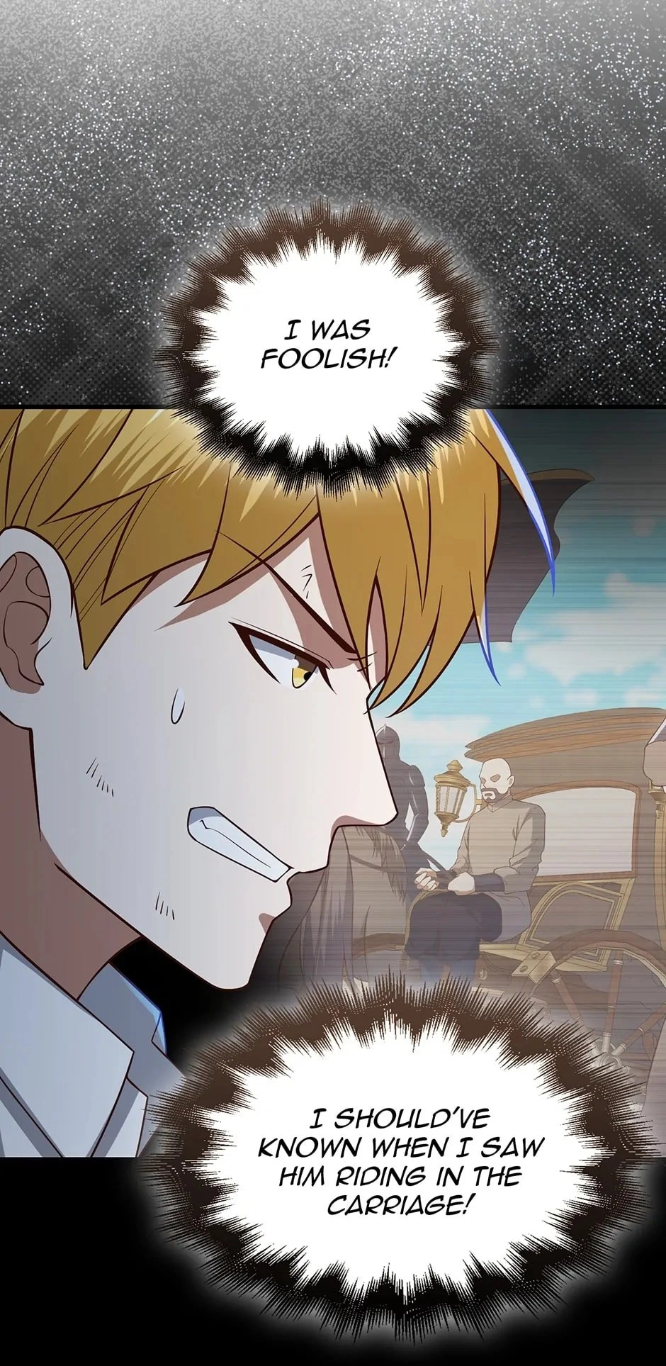 The Lord of Coins Chapter 104 – Rebadan's Secret Page 35