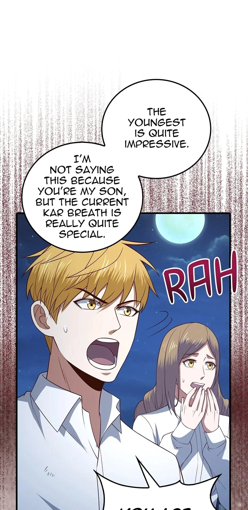 The Lord of Coins Chapter 104 – Rebadan's Secret Page 33