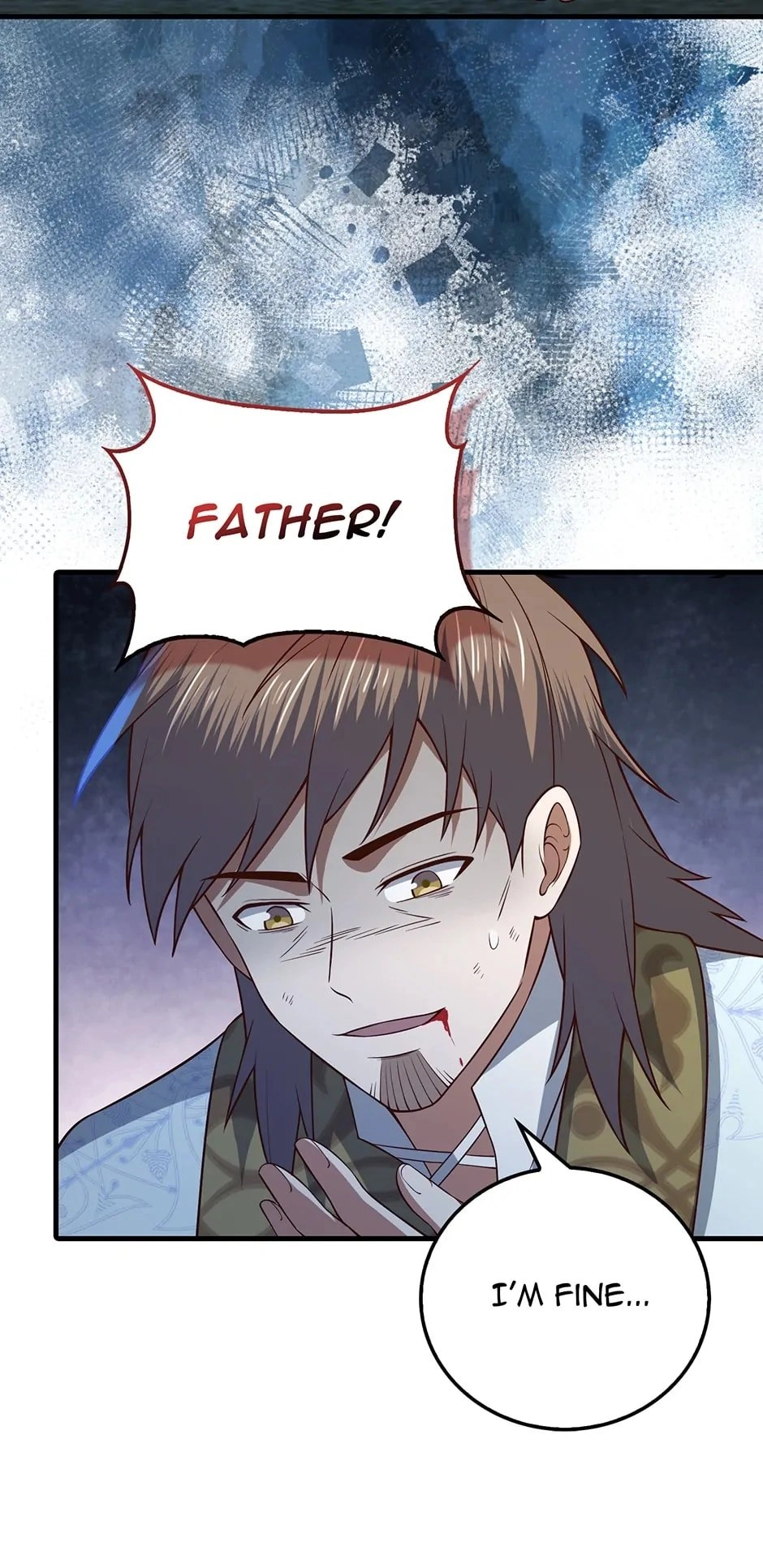 The Lord of Coins Chapter 104 – Rebadan's Secret Page 32