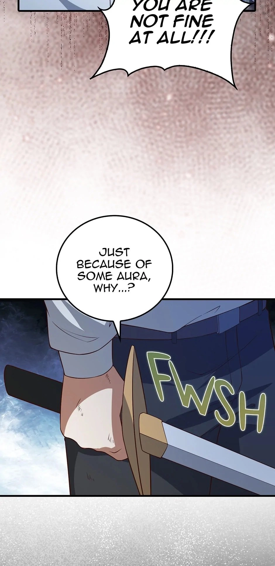 The Lord of Coins Chapter 104 – Rebadan's Secret Page 34