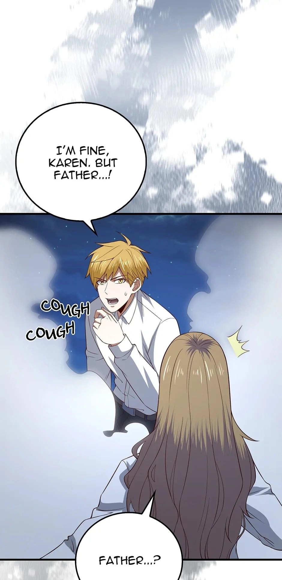 The Lord of Coins Chapter 104 – Rebadan's Secret Page 29
