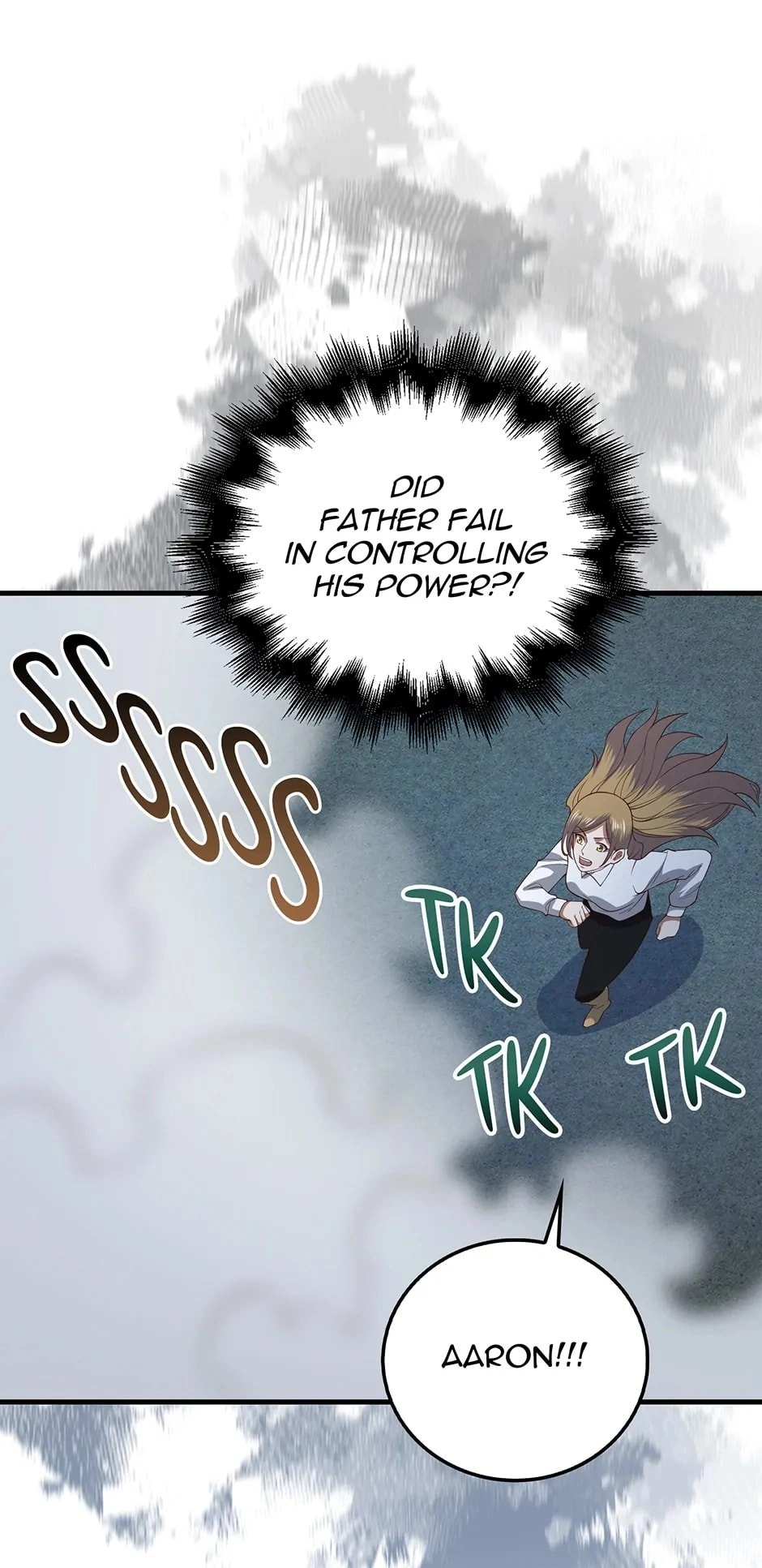 The Lord of Coins Chapter 104 – Rebadan's Secret Page 28