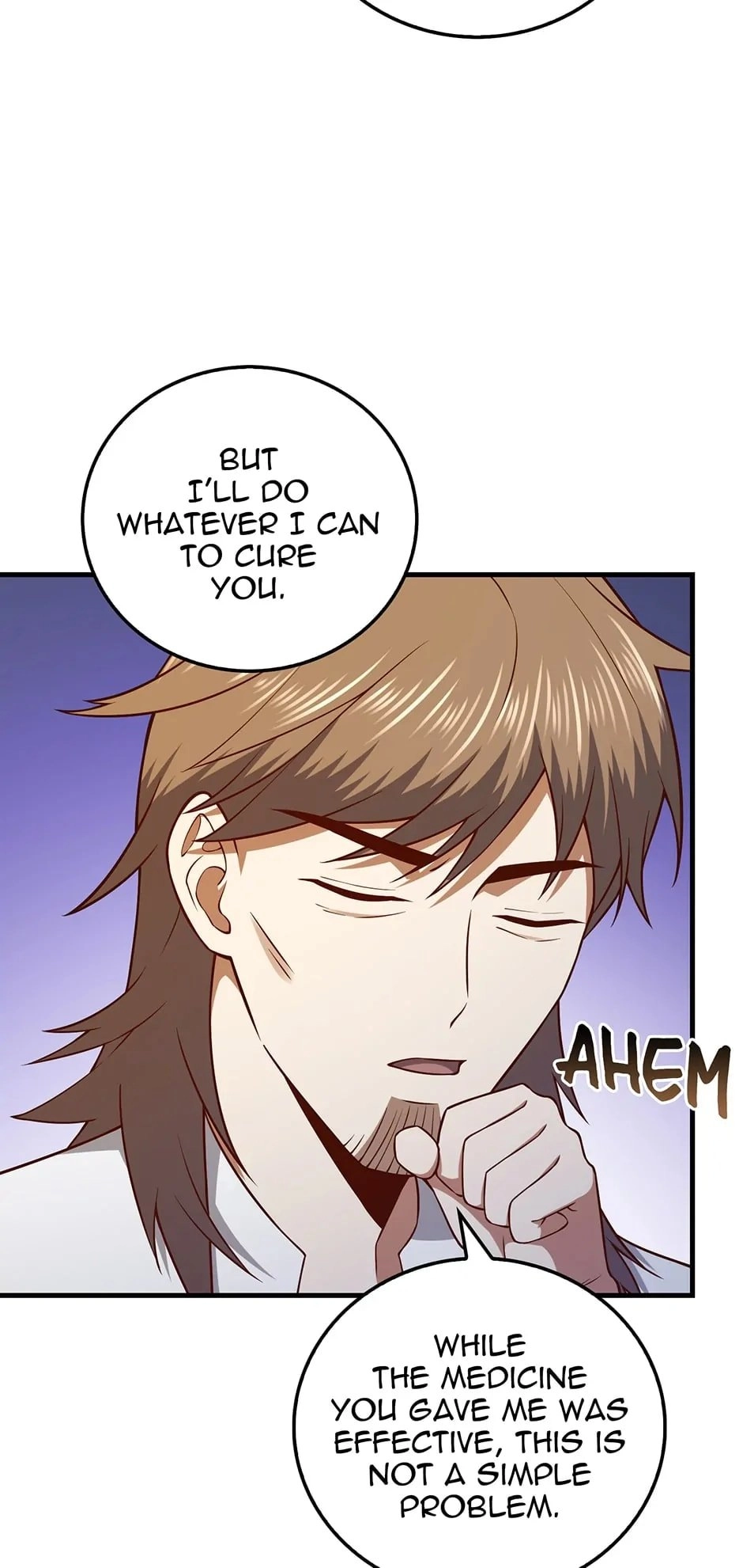 The Lord of Coins Chapter 104 – Rebadan's Secret Page 73