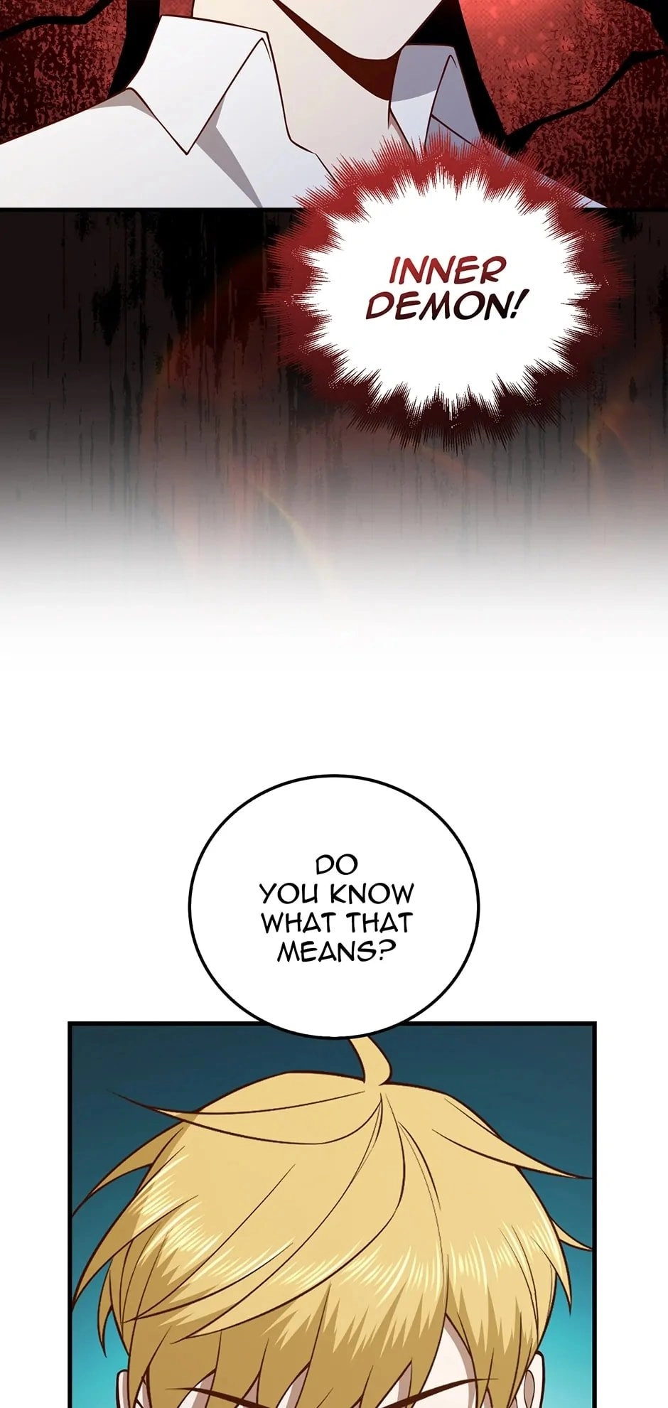 The Lord of Coins Chapter 104 – Rebadan's Secret Page 76