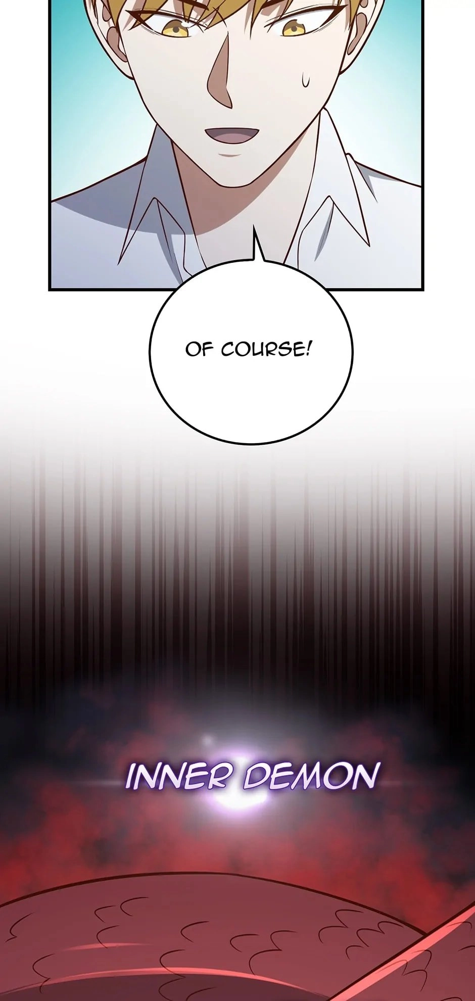 The Lord of Coins Chapter 104 – Rebadan's Secret Page 77
