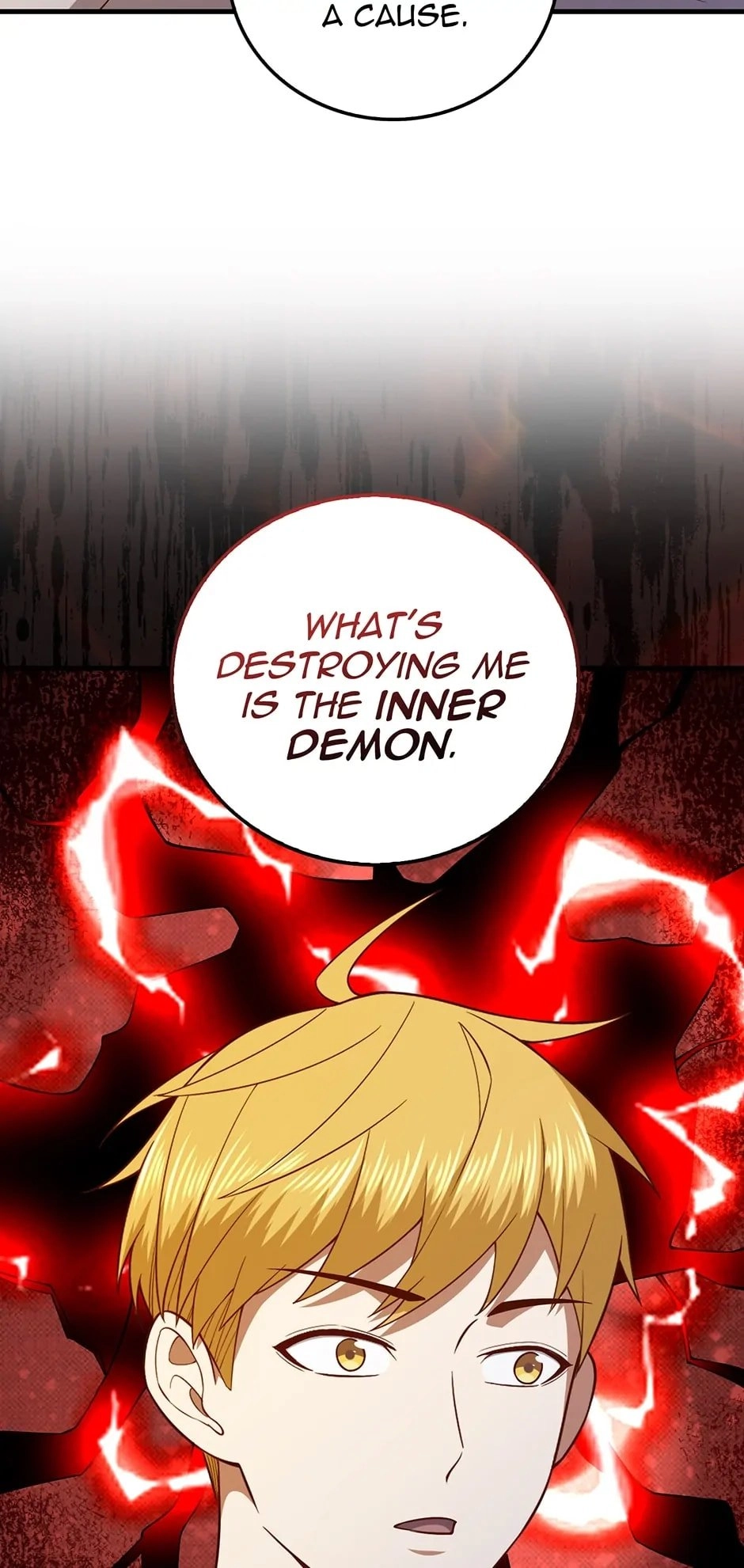 The Lord of Coins Chapter 104 – Rebadan's Secret Page 75