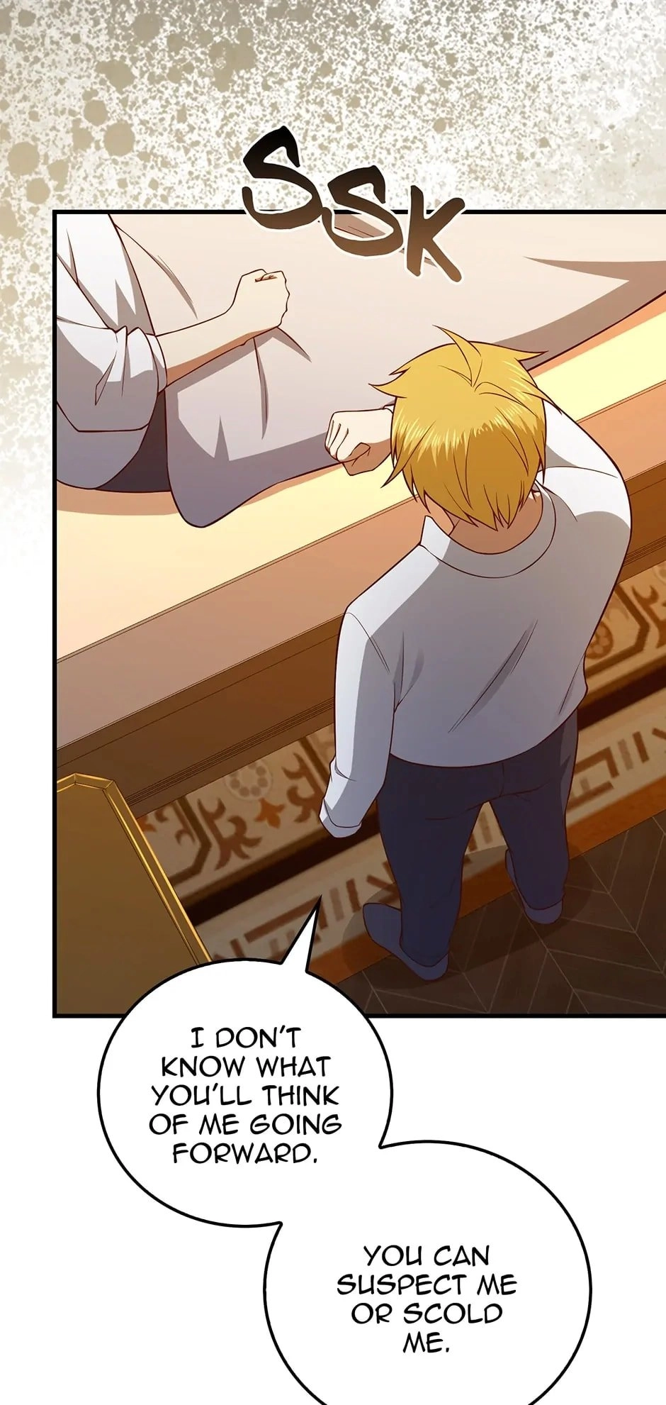The Lord of Coins Chapter 104 – Rebadan's Secret Page 72