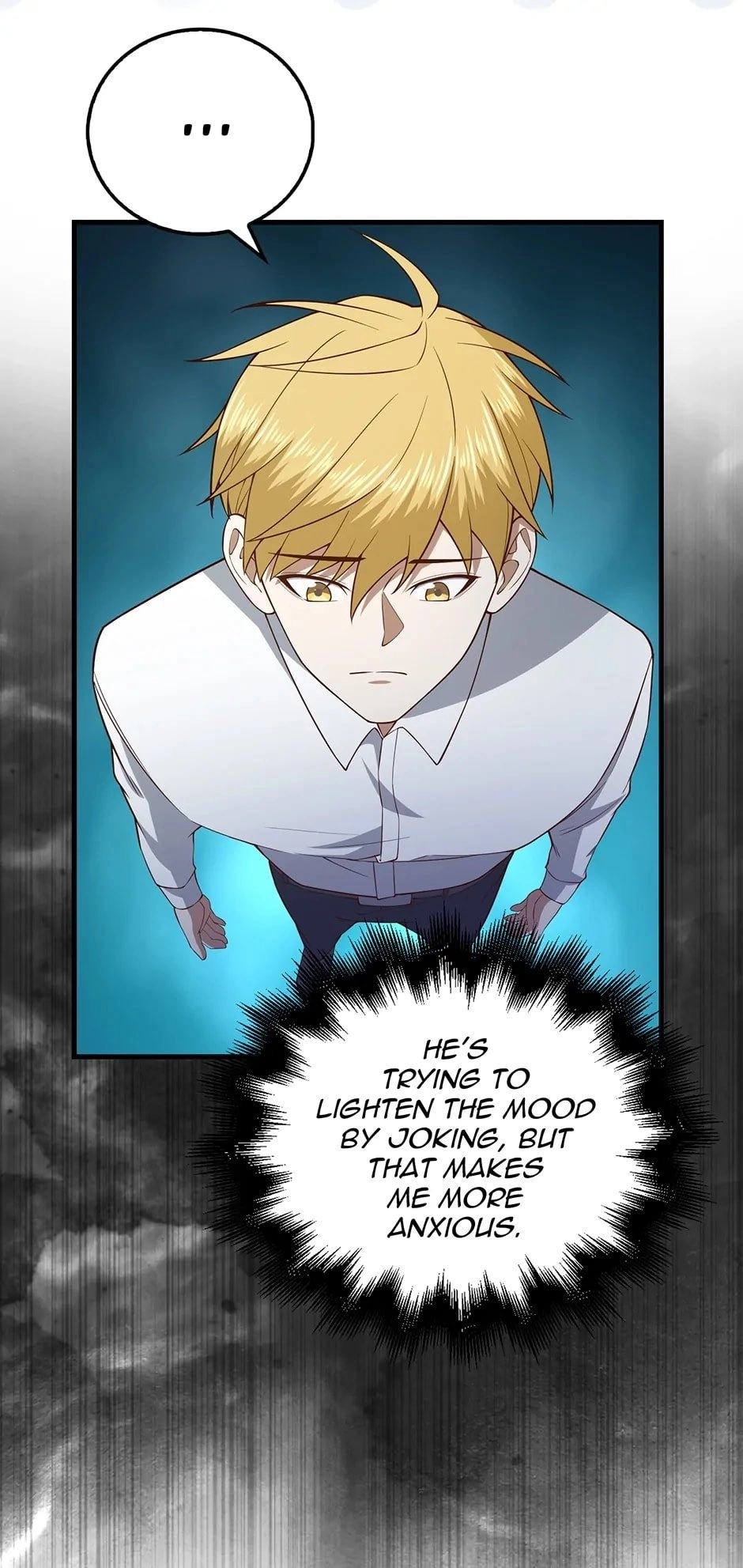 The Lord of Coins Chapter 104 – Rebadan's Secret Page 46