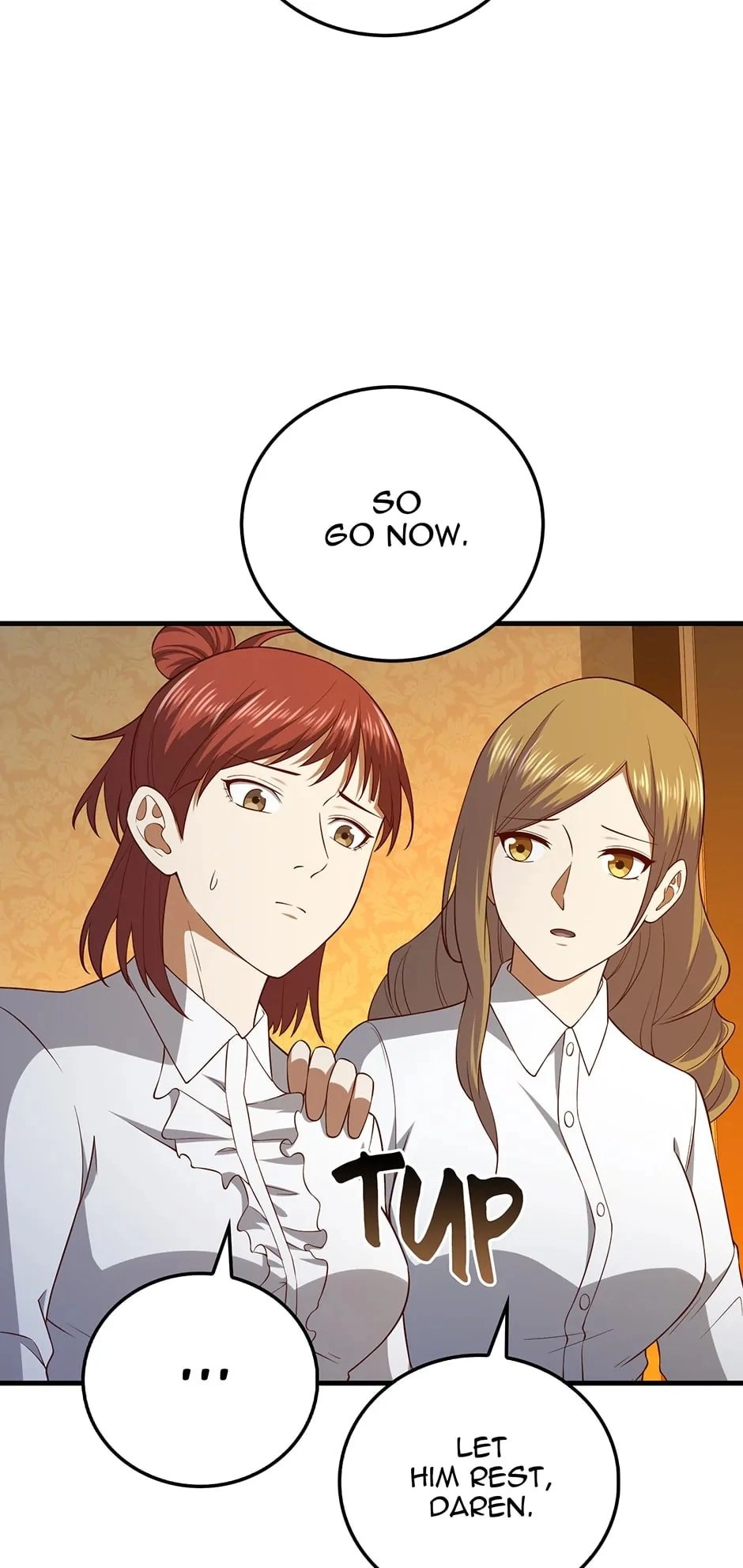 The Lord of Coins Chapter 104 – Rebadan's Secret Page 49