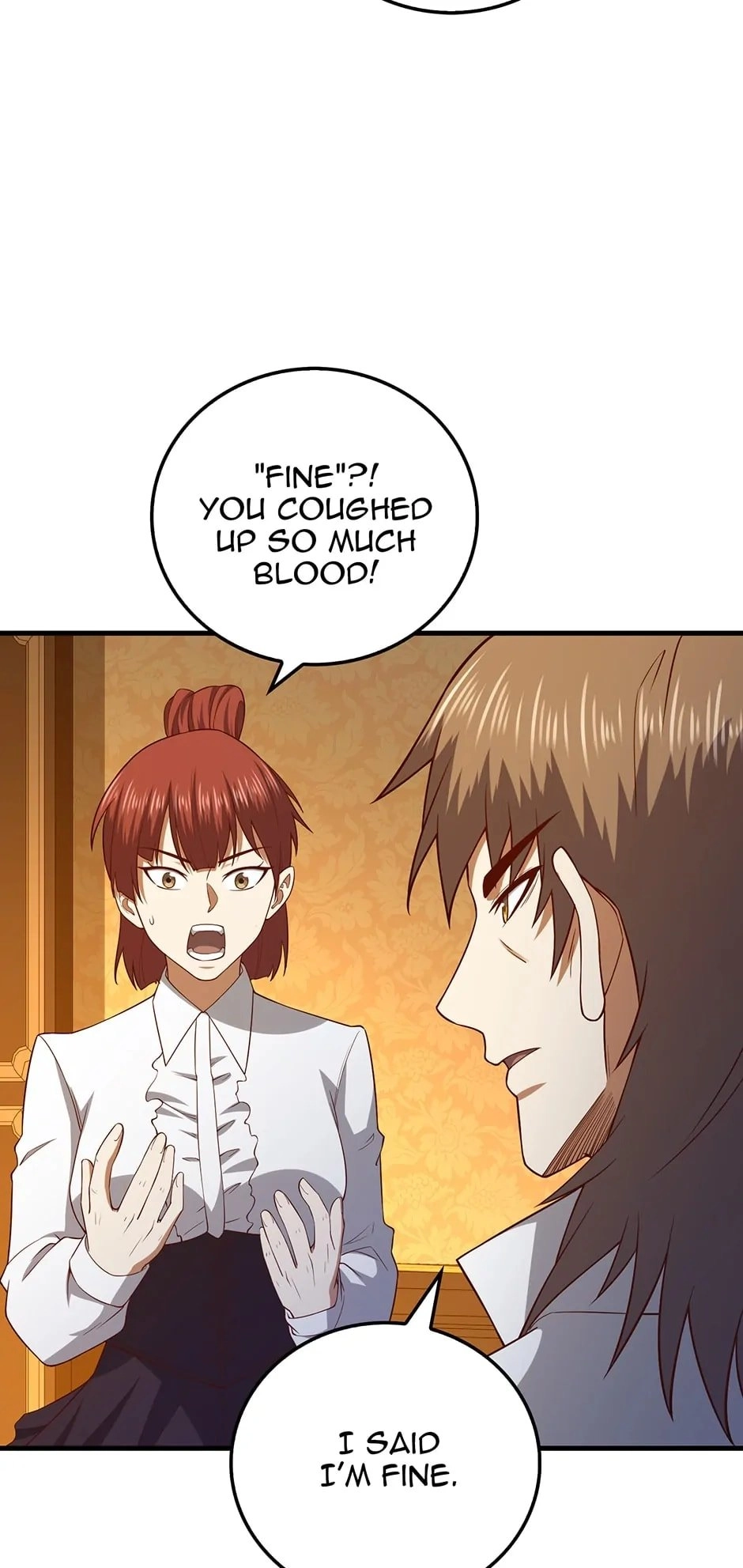 The Lord of Coins Chapter 104 – Rebadan's Secret Page 48