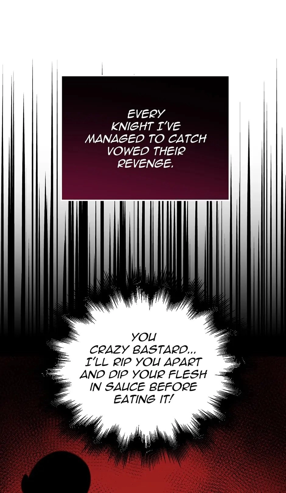 The Lord of Coins Chapter 97 – A Good Hunch Page 73