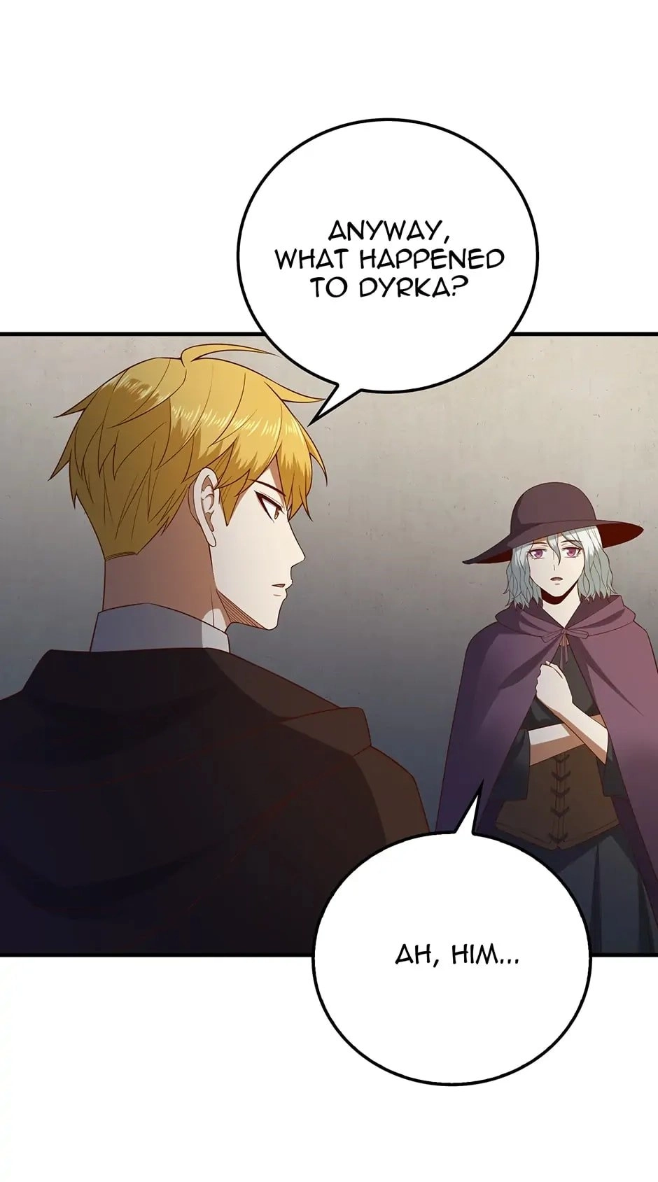 The Lord of Coins Chapter 97 – A Good Hunch Page 13