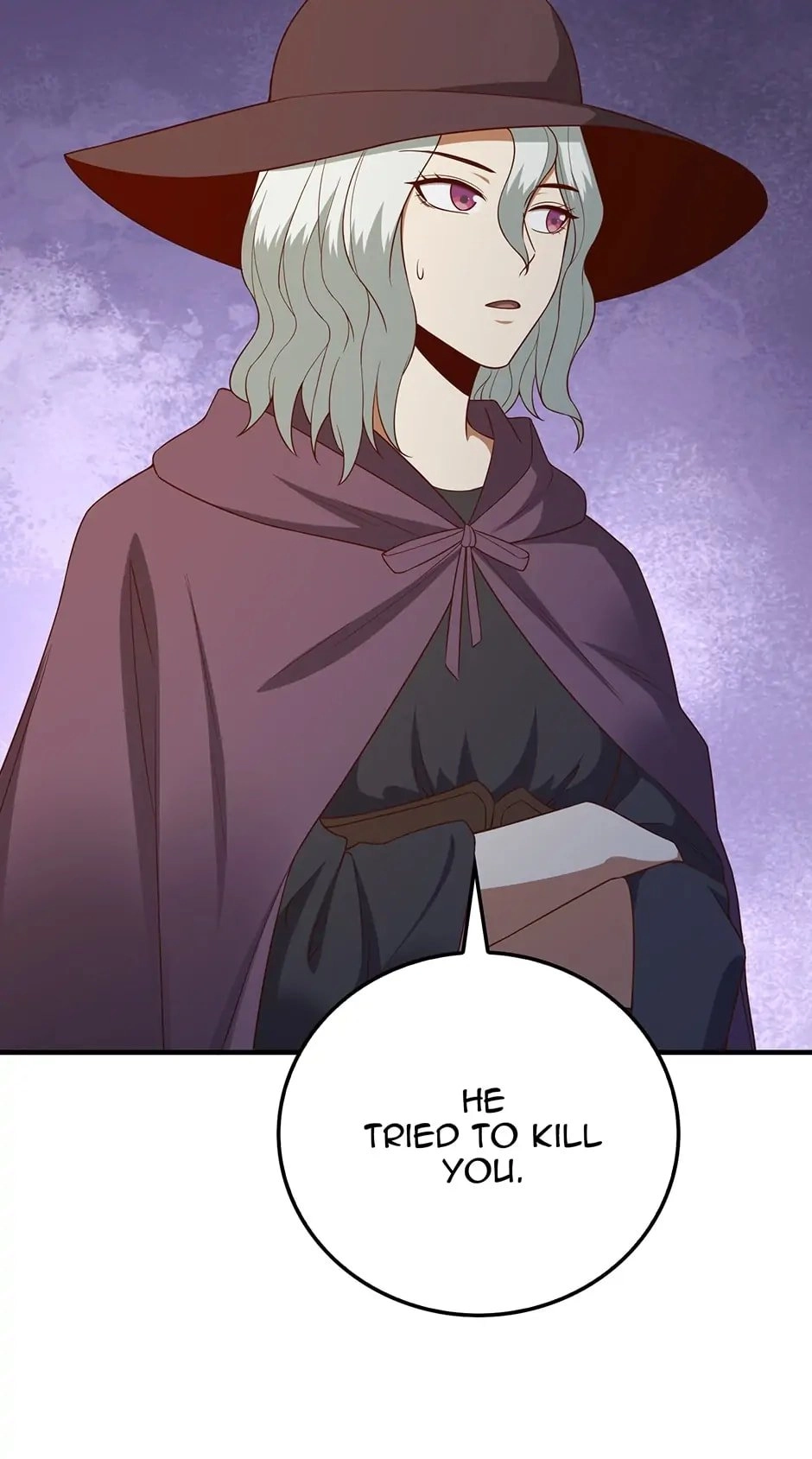 The Lord of Coins Chapter 97 – A Good Hunch Page 17