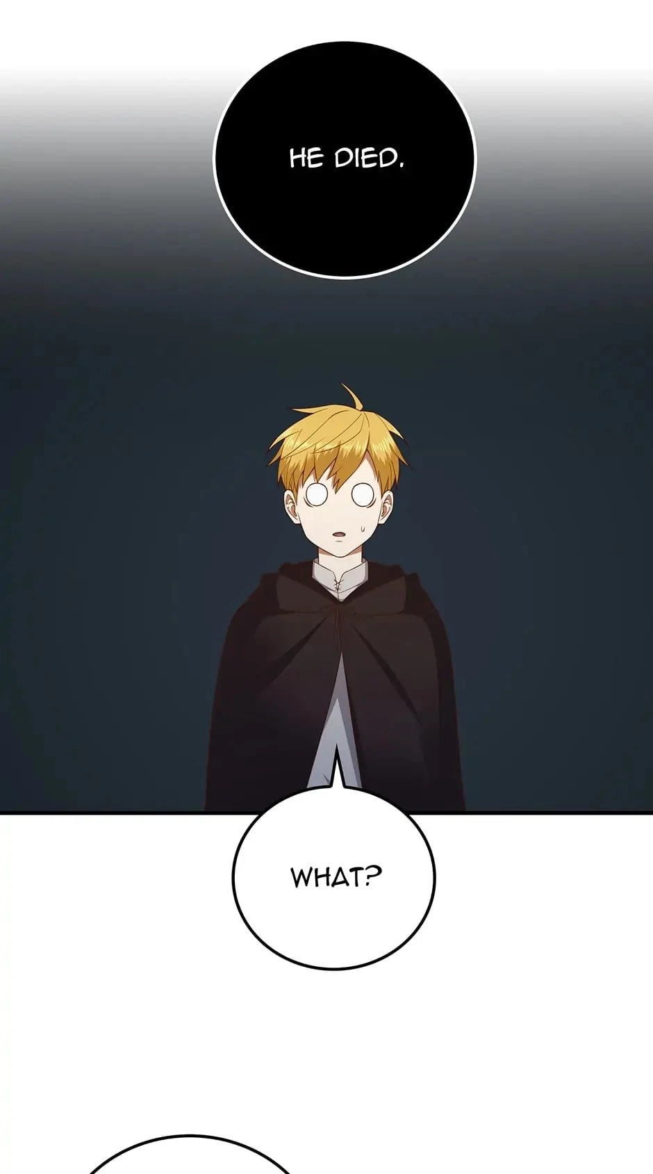 The Lord of Coins Chapter 97 – A Good Hunch Page 14