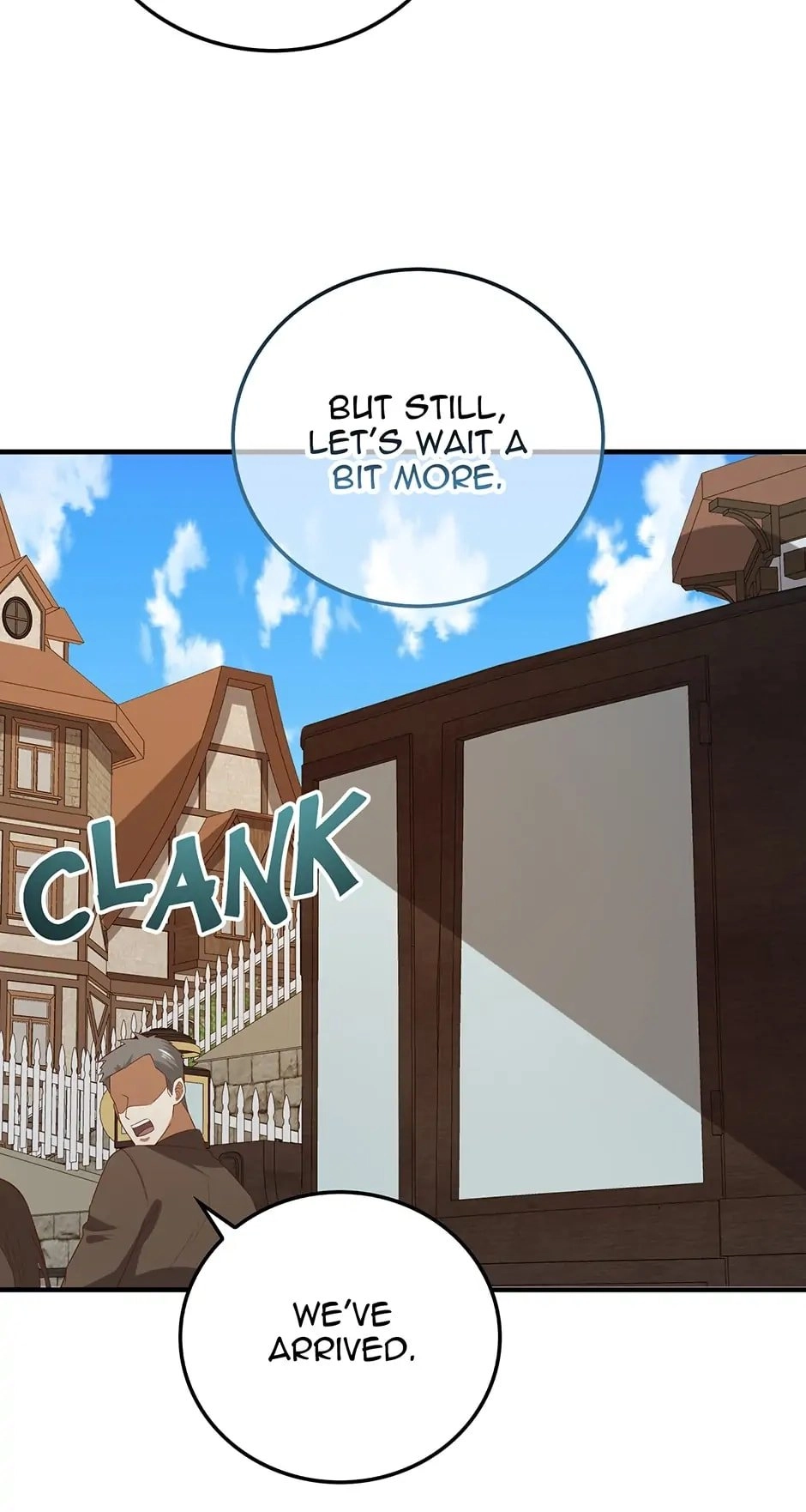The Lord of Coins Chapter 97 – A Good Hunch Page 88