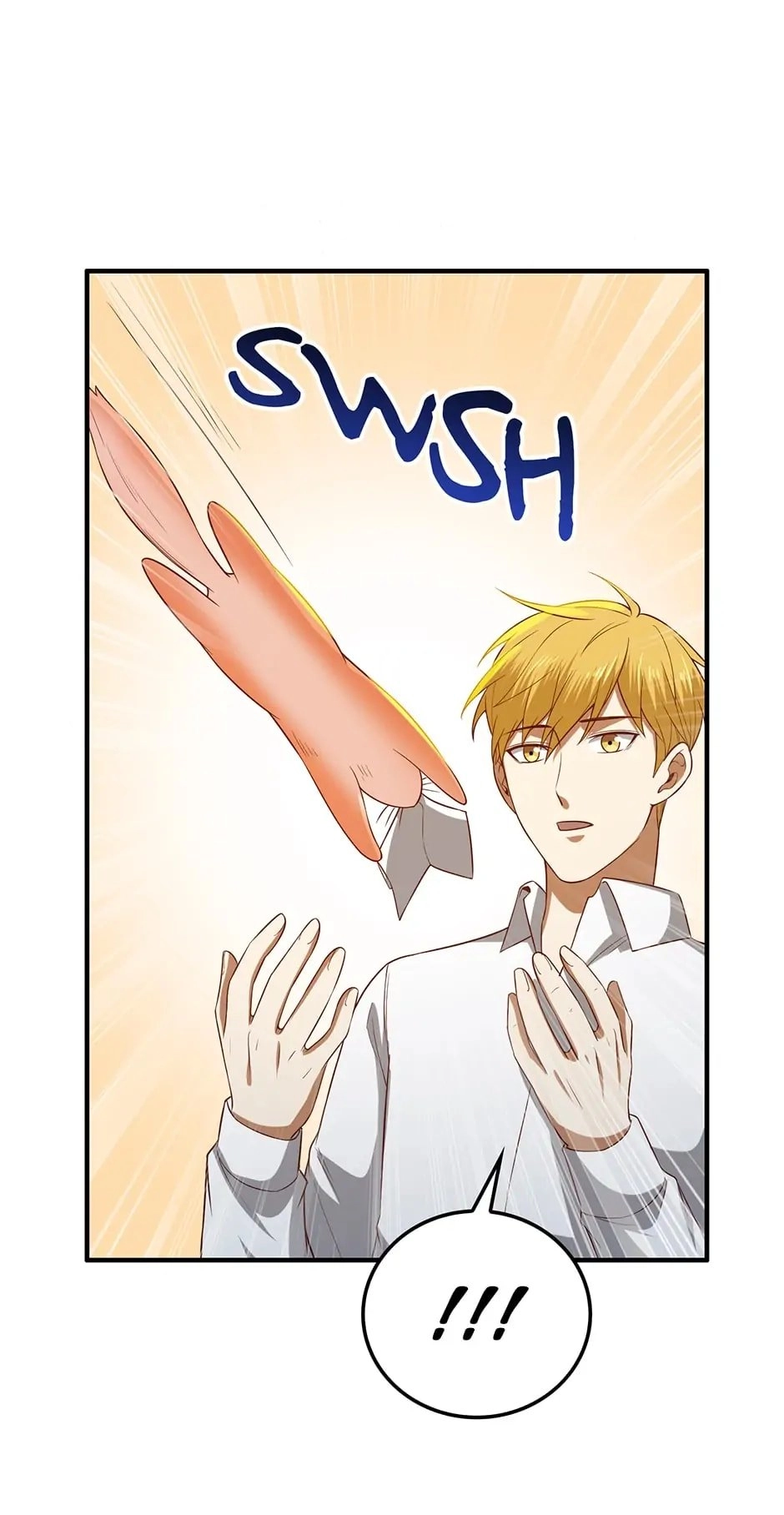 The Lord of Coins Chapter 97 – A Good Hunch Page 90