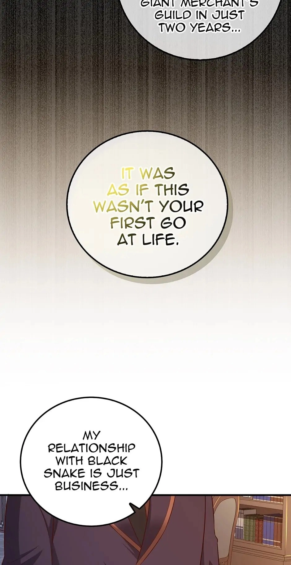 The Lord of Coins Chapter 97 – A Good Hunch Page 62