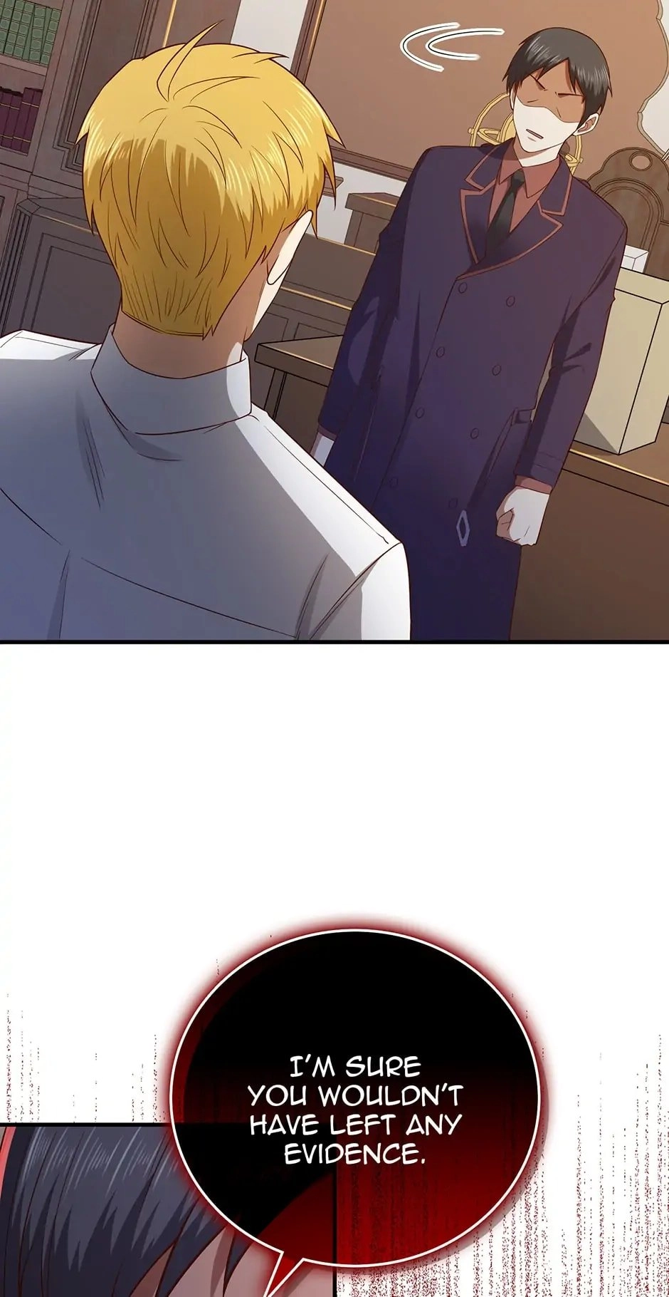 The Lord of Coins Chapter 97 – A Good Hunch Page 64