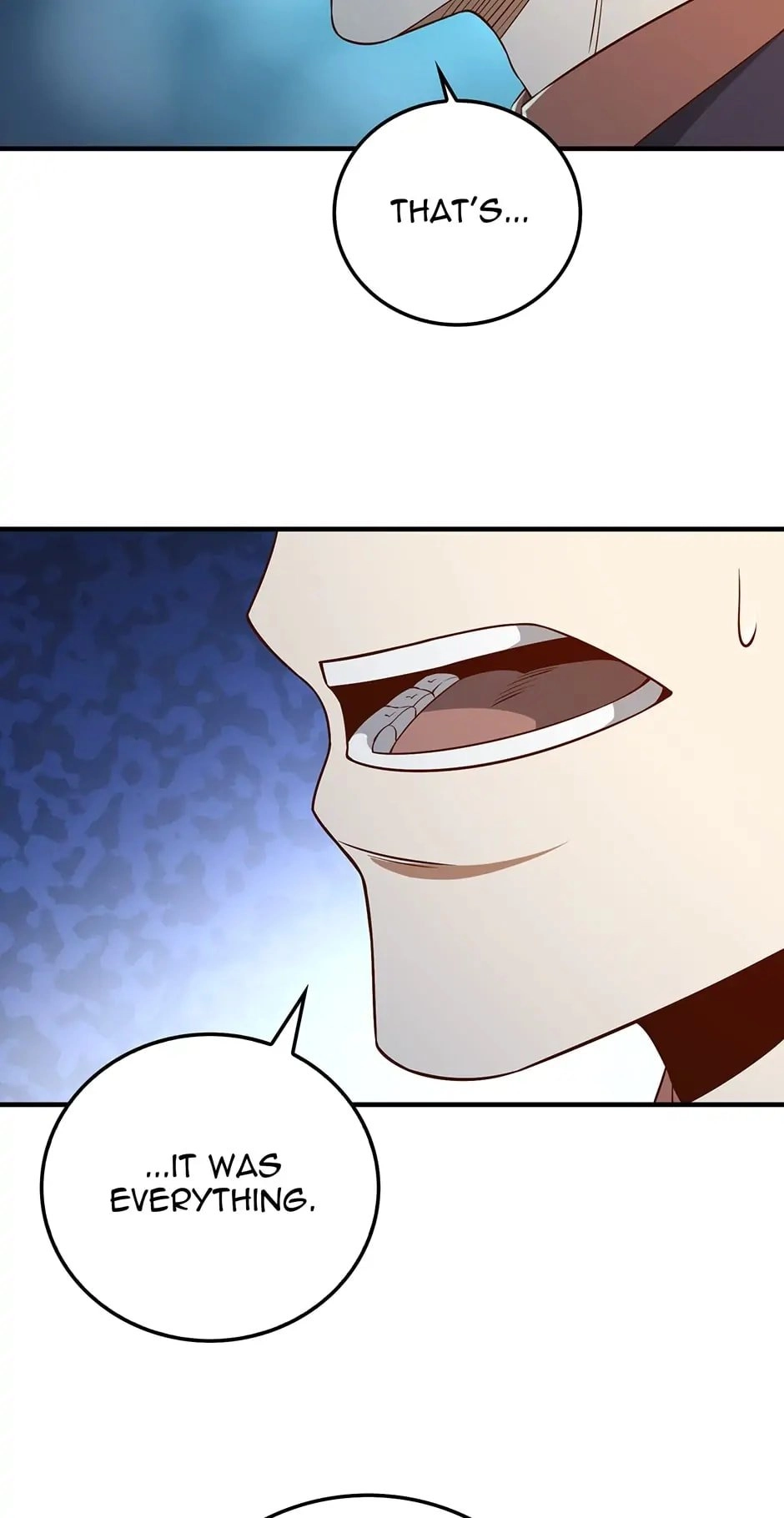 The Lord of Coins Chapter 97 – A Good Hunch Page 60