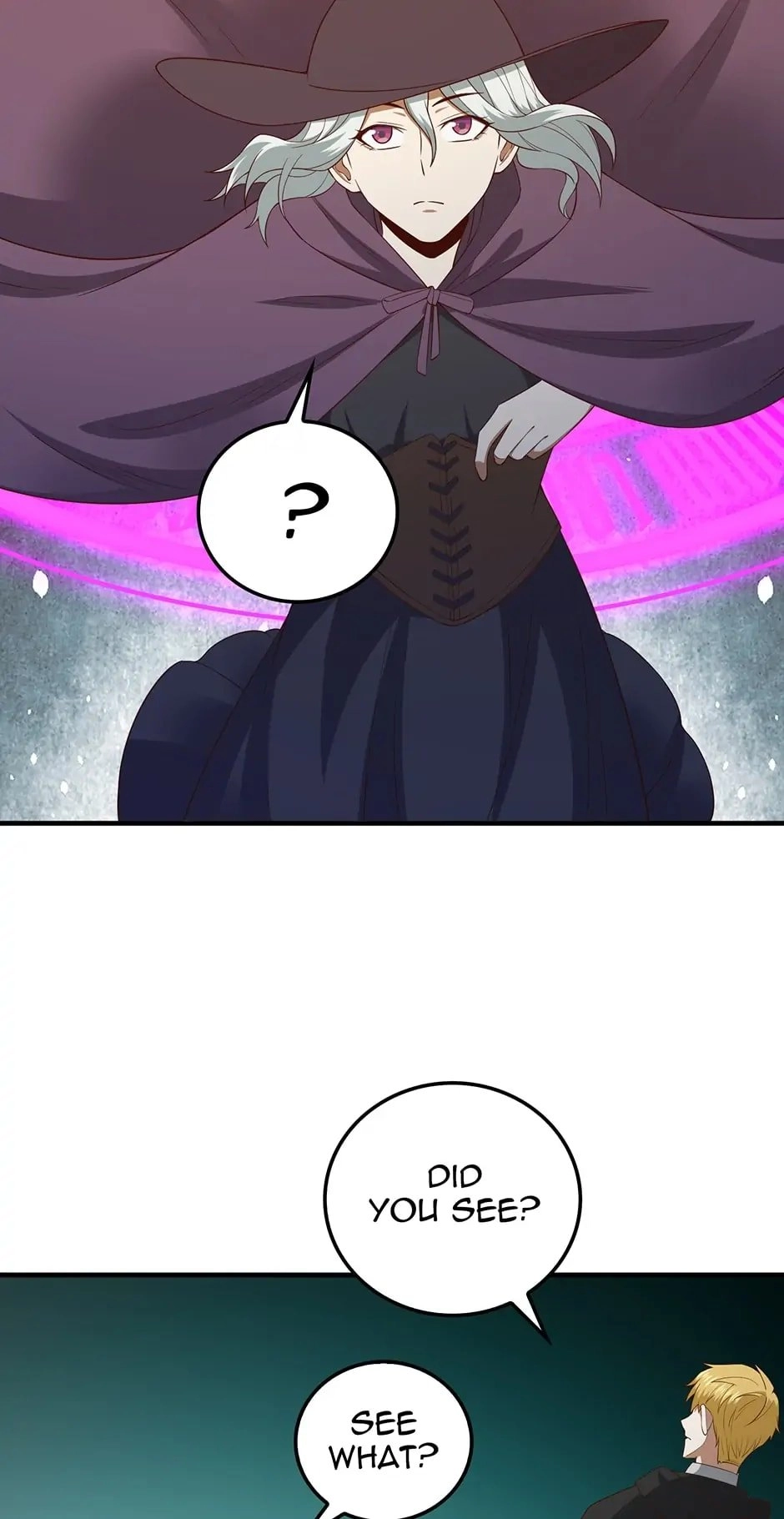 The Lord of Coins Chapter 97 – A Good Hunch Page 5