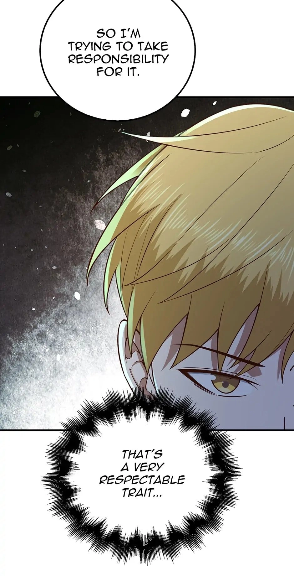The Lord of Coins Chapter 97 – A Good Hunch Page 56