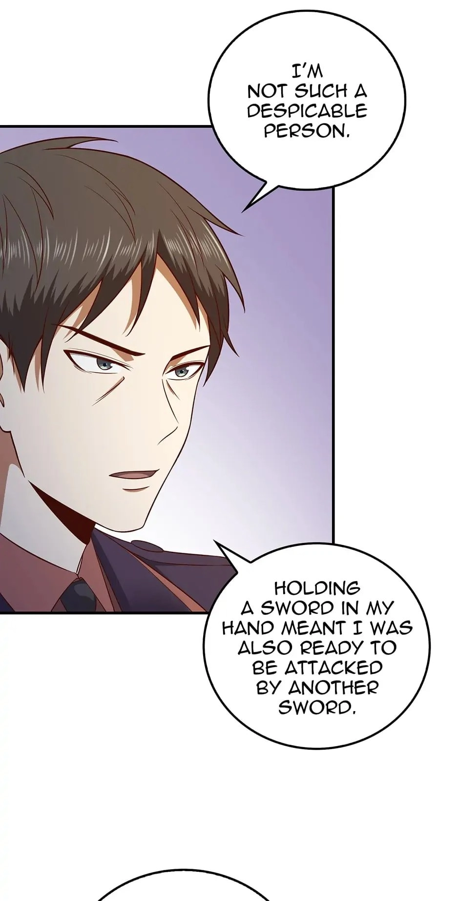 The Lord of Coins Chapter 97 – A Good Hunch Page 55
