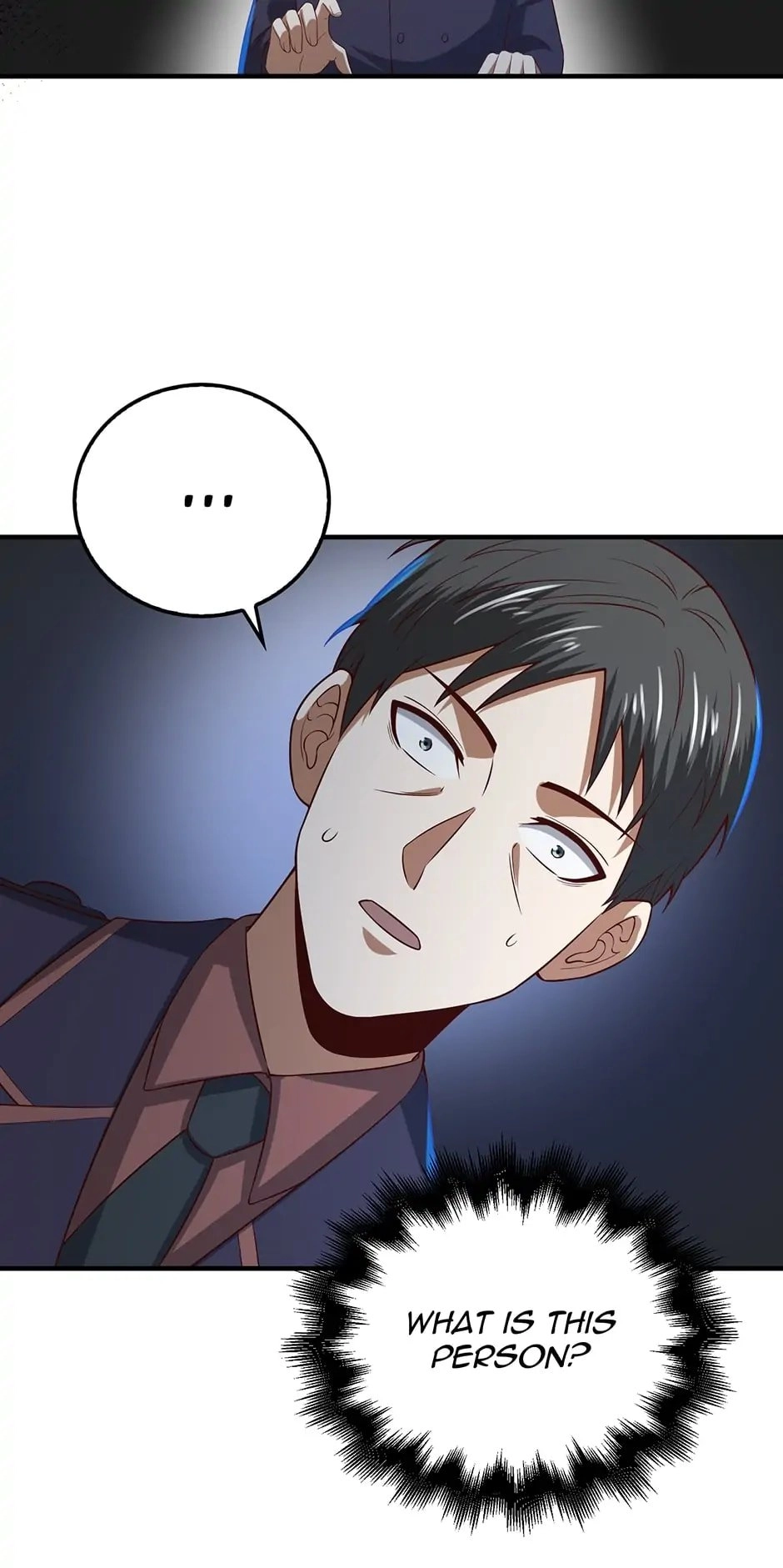 The Lord of Coins Chapter 97 – A Good Hunch Page 72