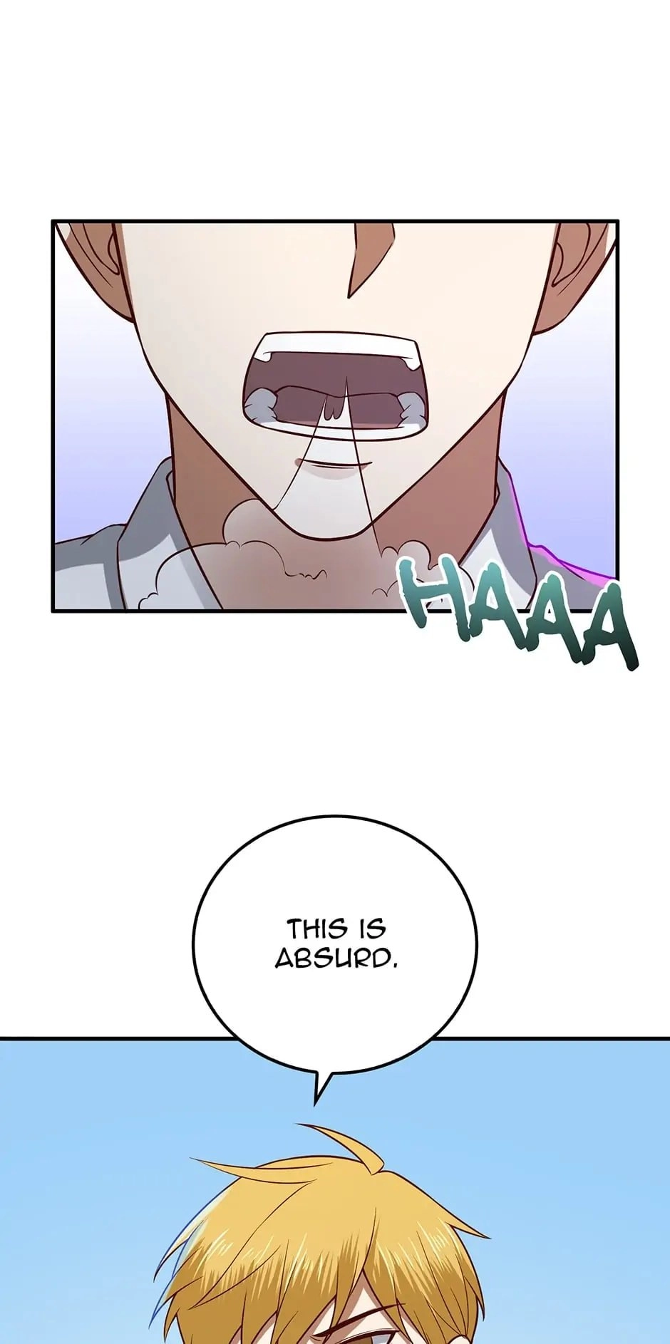 The Lord of Coins Chapter 97 – A Good Hunch Page 66