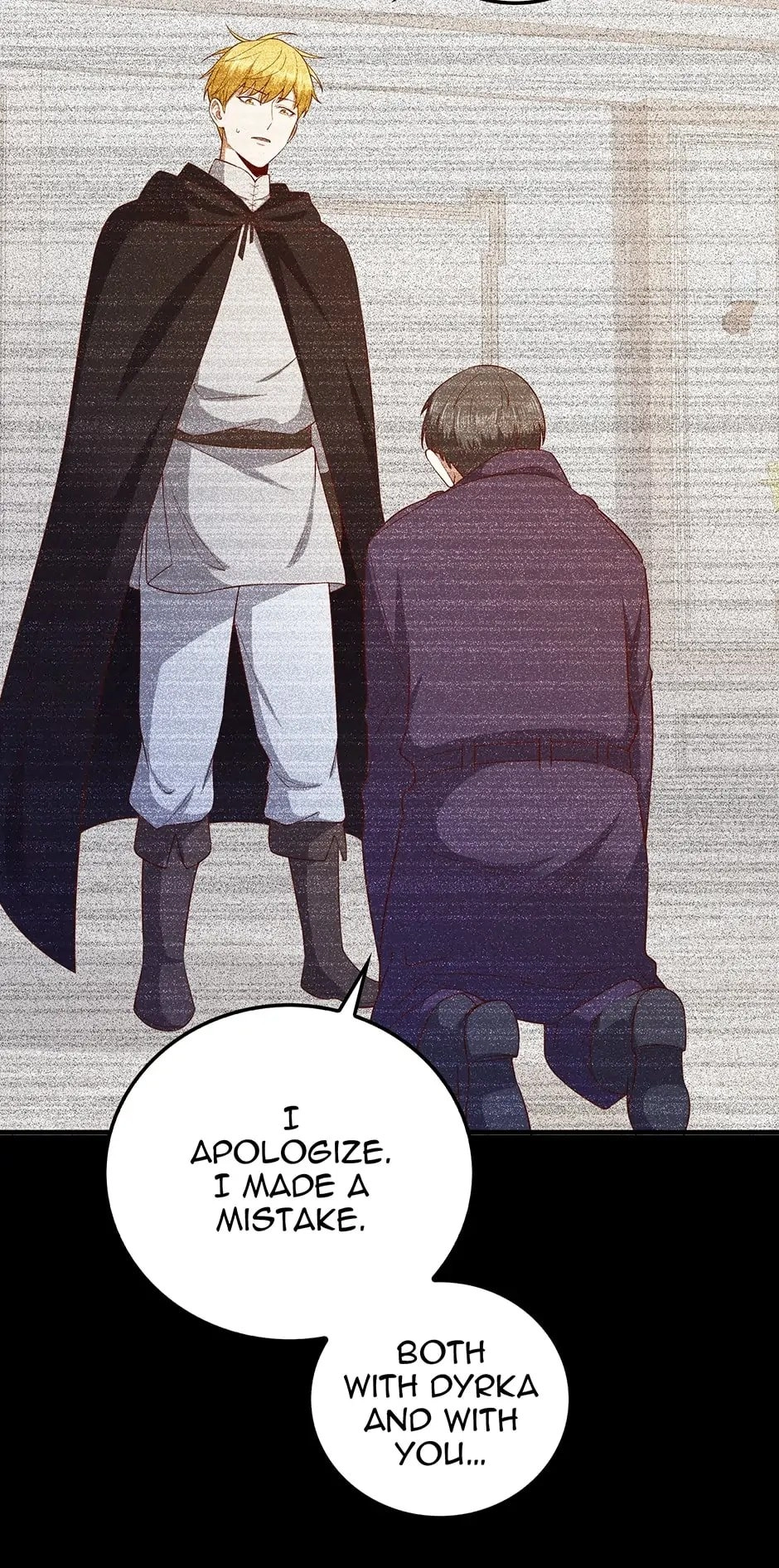 The Lord of Coins Chapter 97 – A Good Hunch Page 40