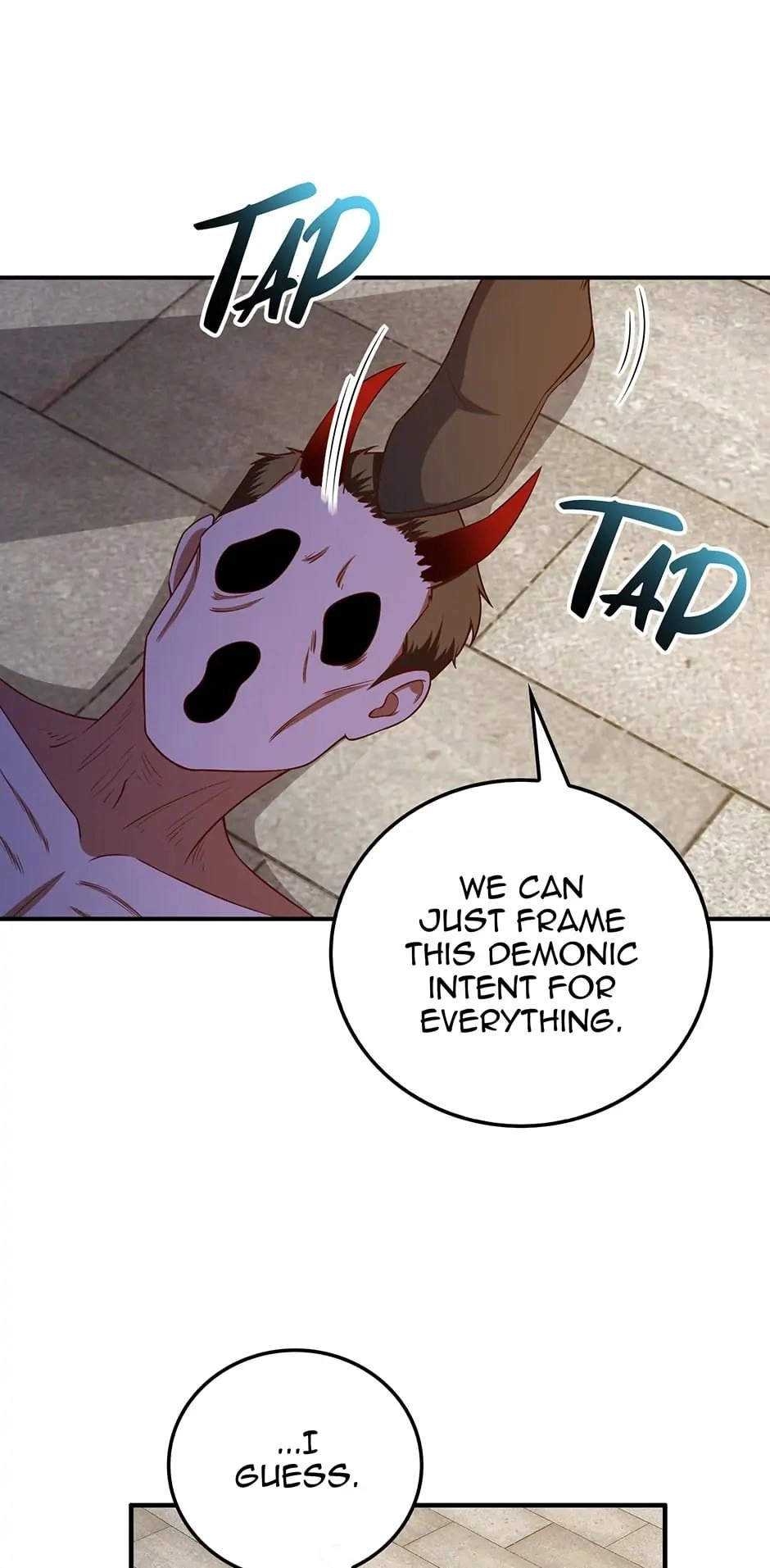 The Lord of Coins Chapter 97 – A Good Hunch Page 24