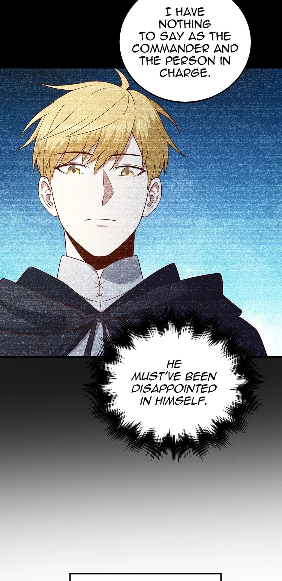 The Lord of Coins Chapter 97 – A Good Hunch Page 42