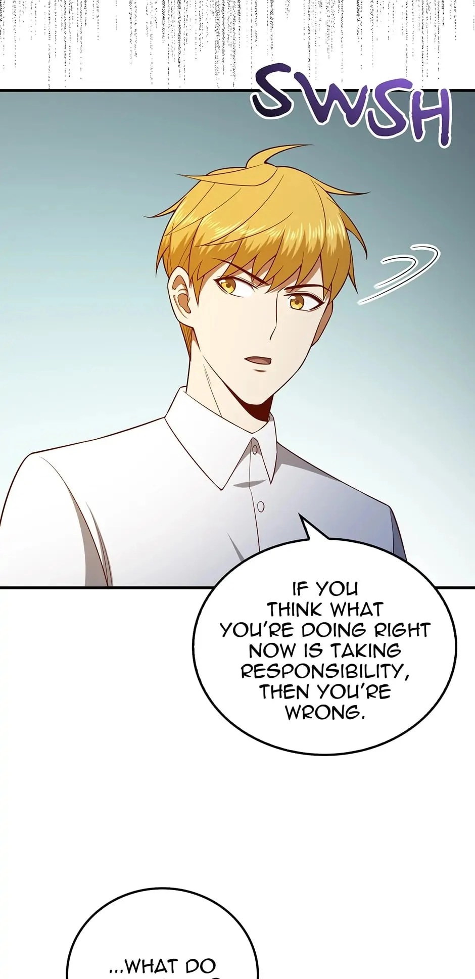The Lord of Coins Chapter 97 – A Good Hunch Page 46