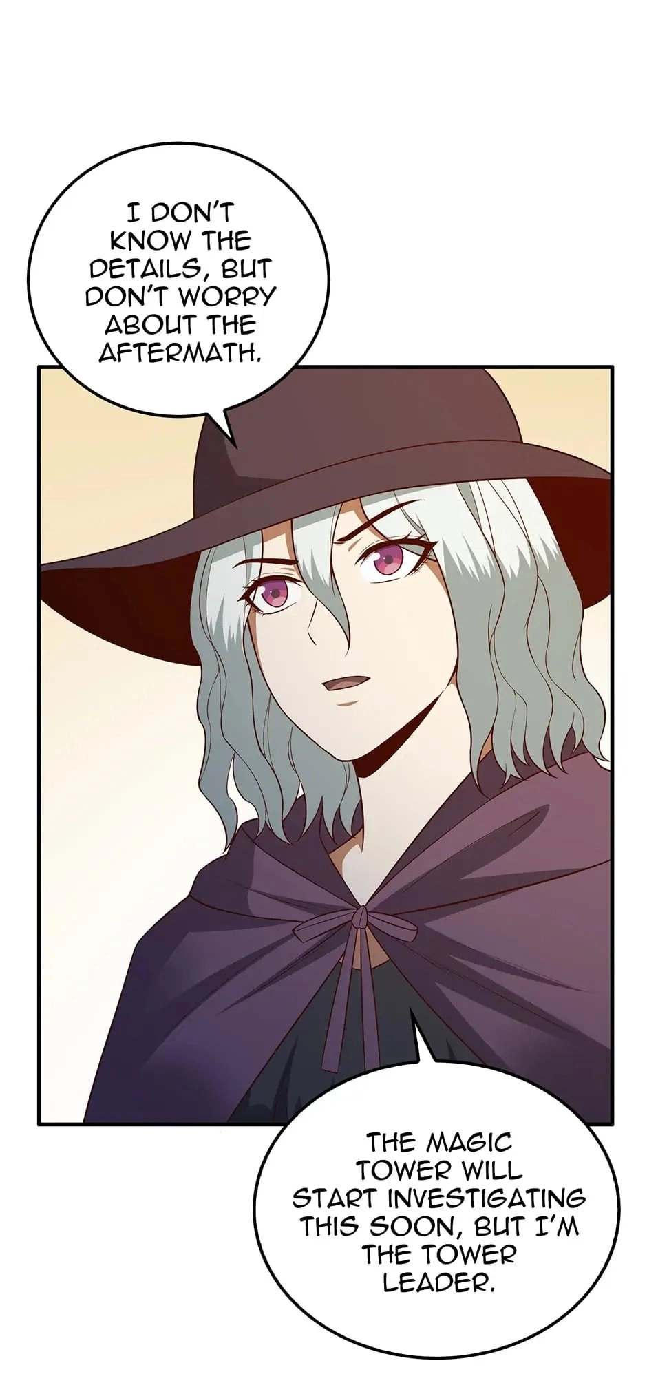 The Lord of Coins Chapter 97 – A Good Hunch Page 23