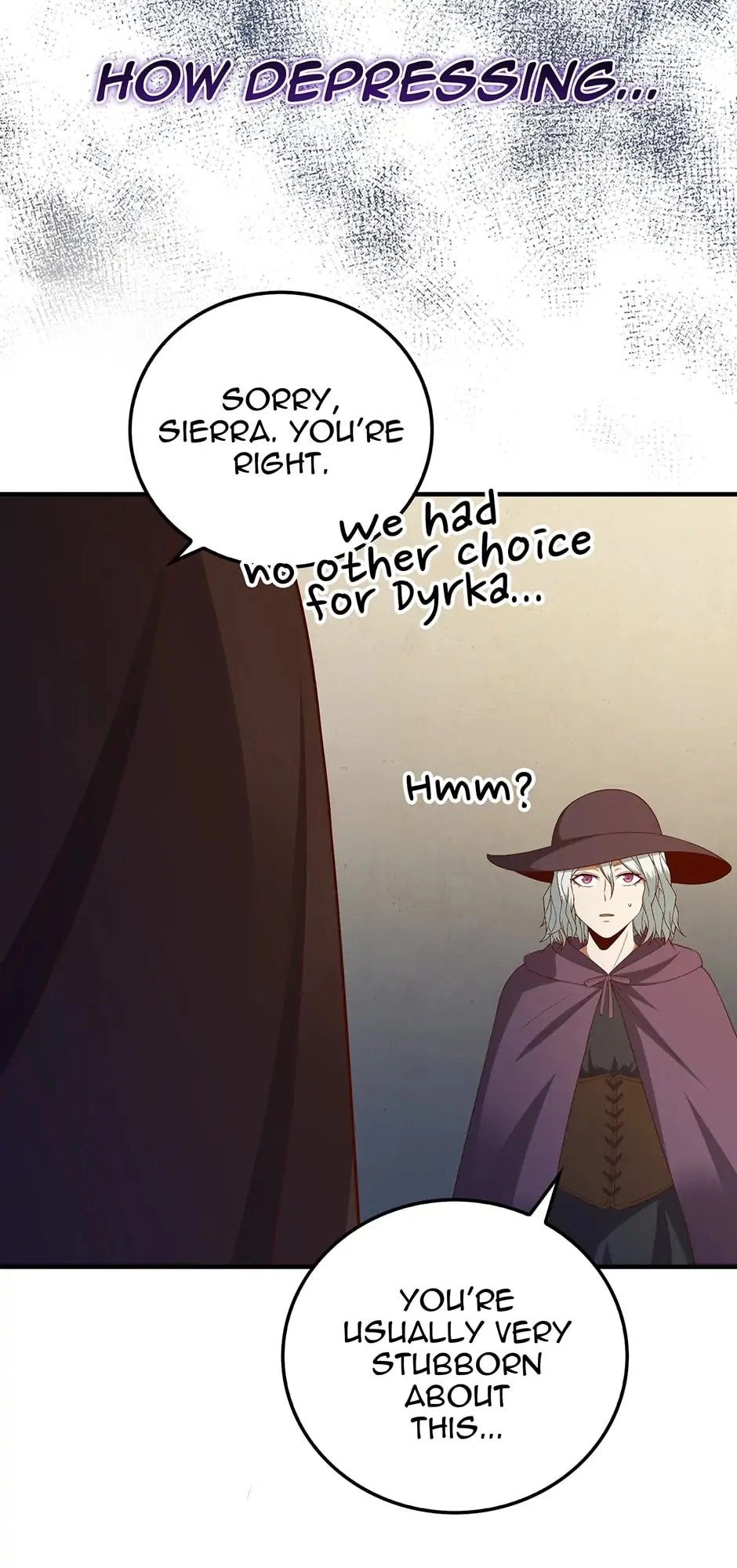 The Lord of Coins Chapter 97 – A Good Hunch Page 22
