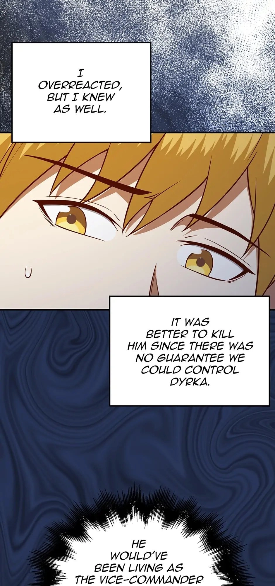 The Lord of Coins Chapter 97 – A Good Hunch Page 20