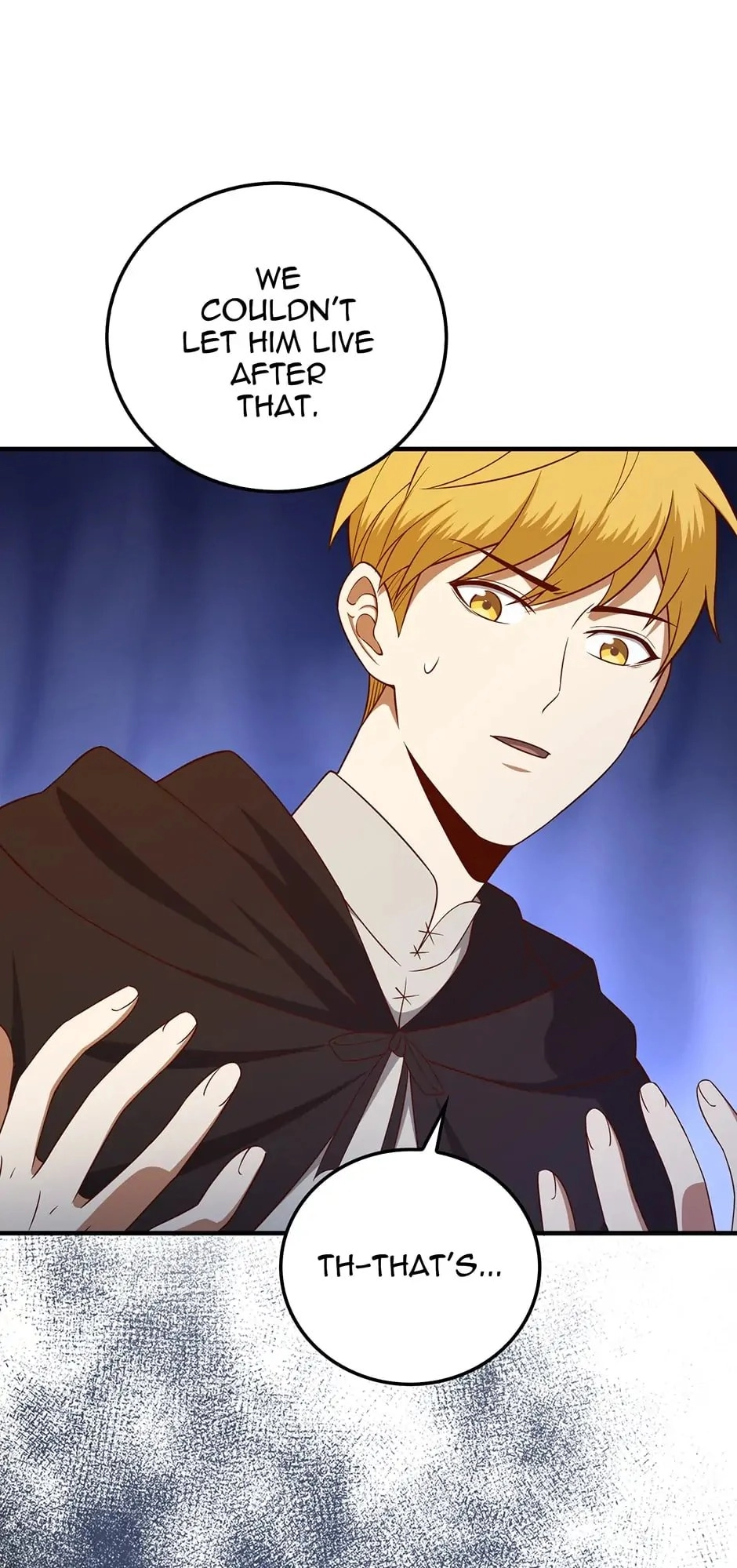 The Lord of Coins Chapter 97 – A Good Hunch Page 19