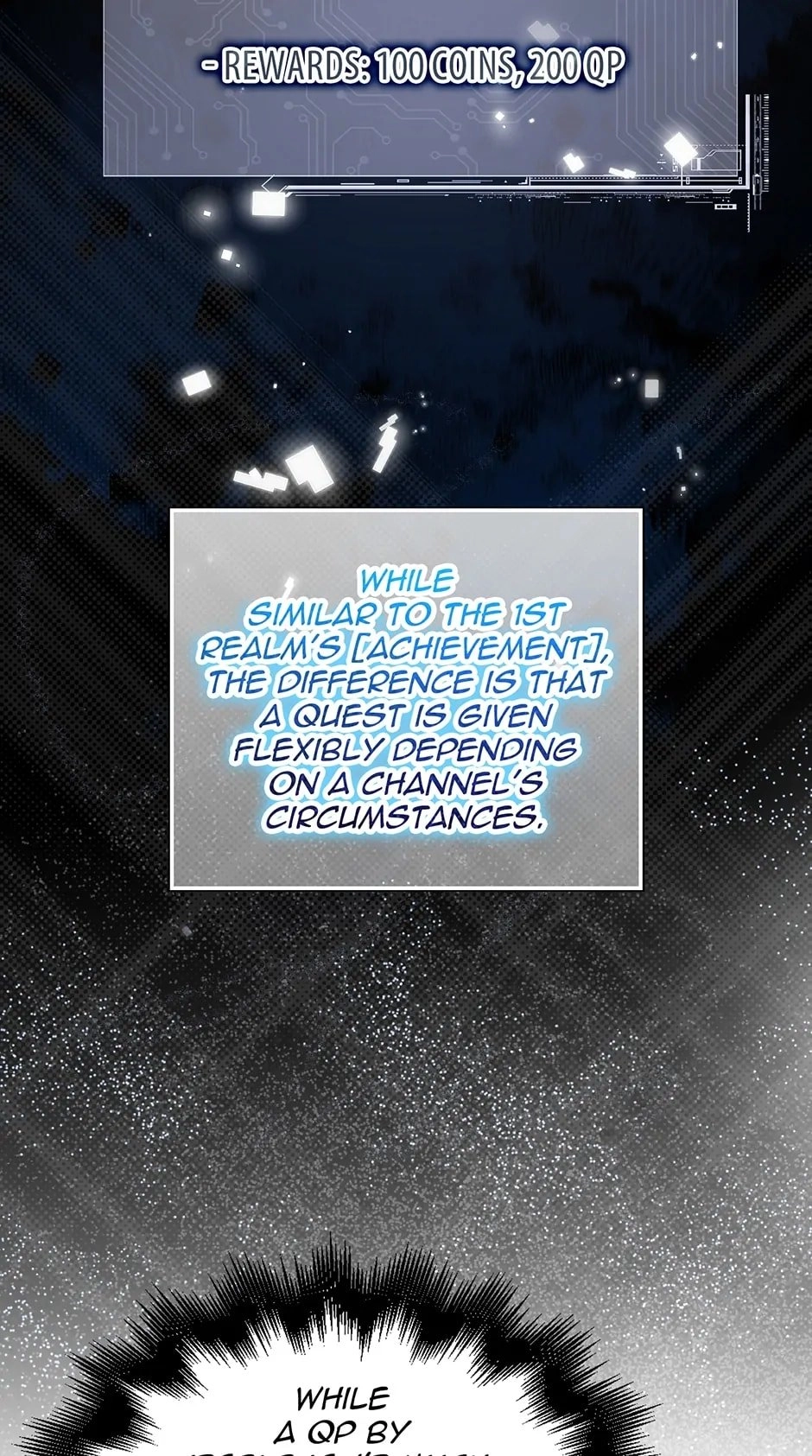 The Lord of Coins Chapter 101 – An Offer You Can't Refuse Page 81