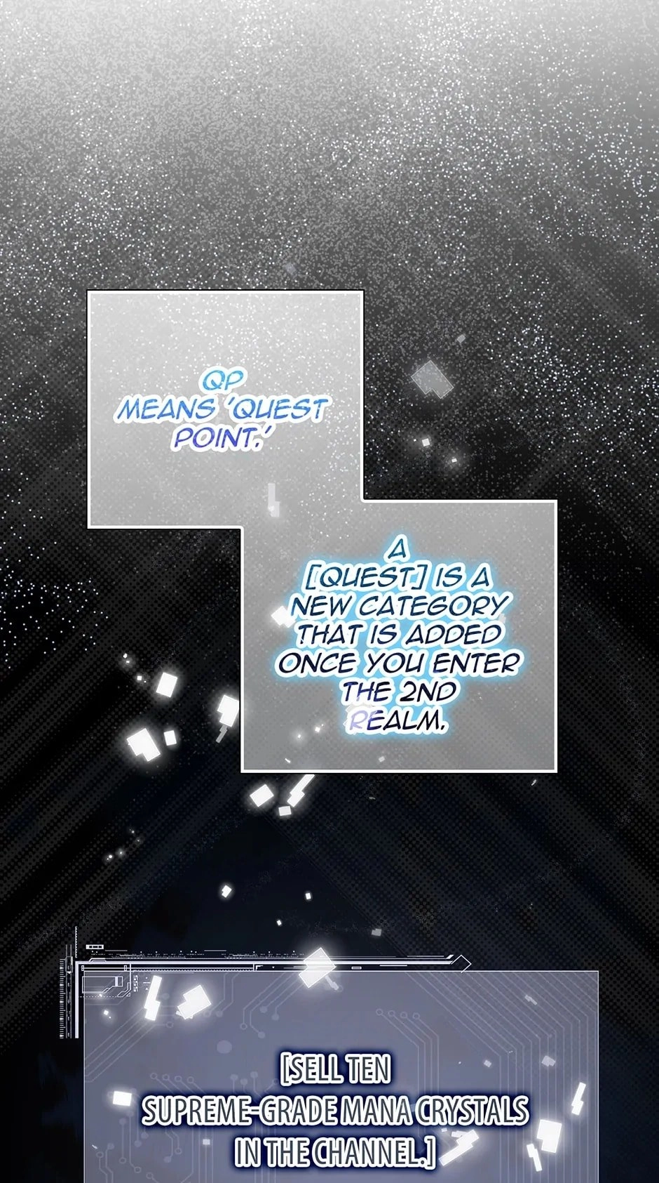The Lord of Coins Chapter 101 – An Offer You Can't Refuse Page 80