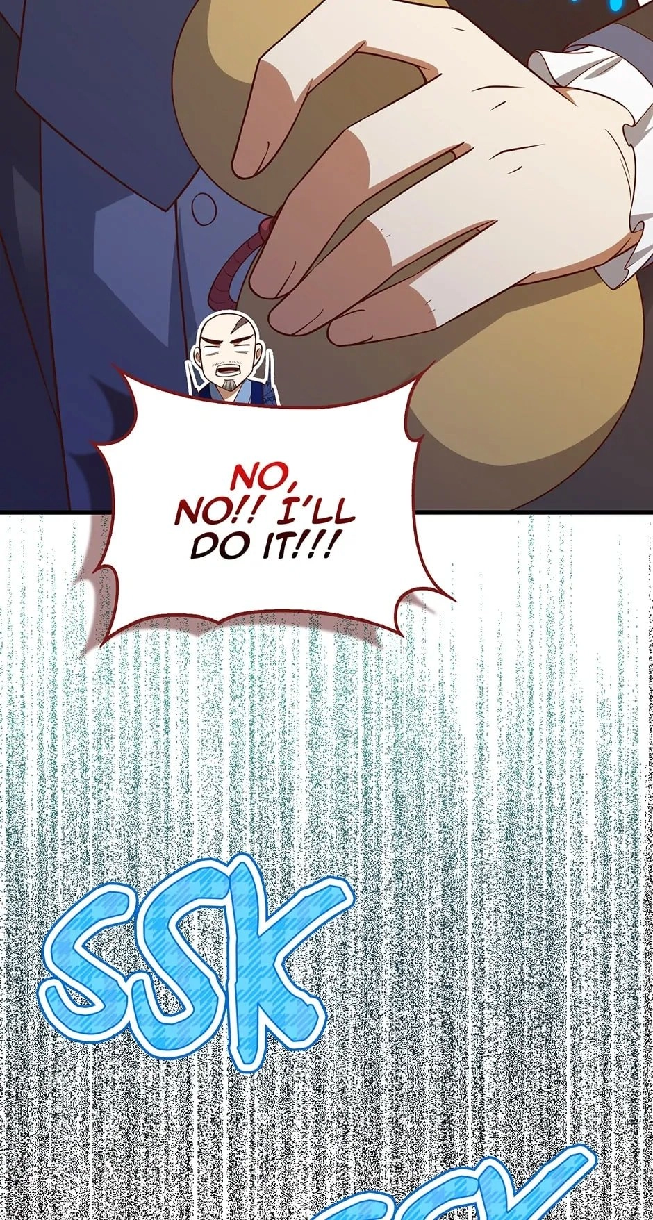 The Lord of Coins Chapter 101 – An Offer You Can't Refuse Page 12