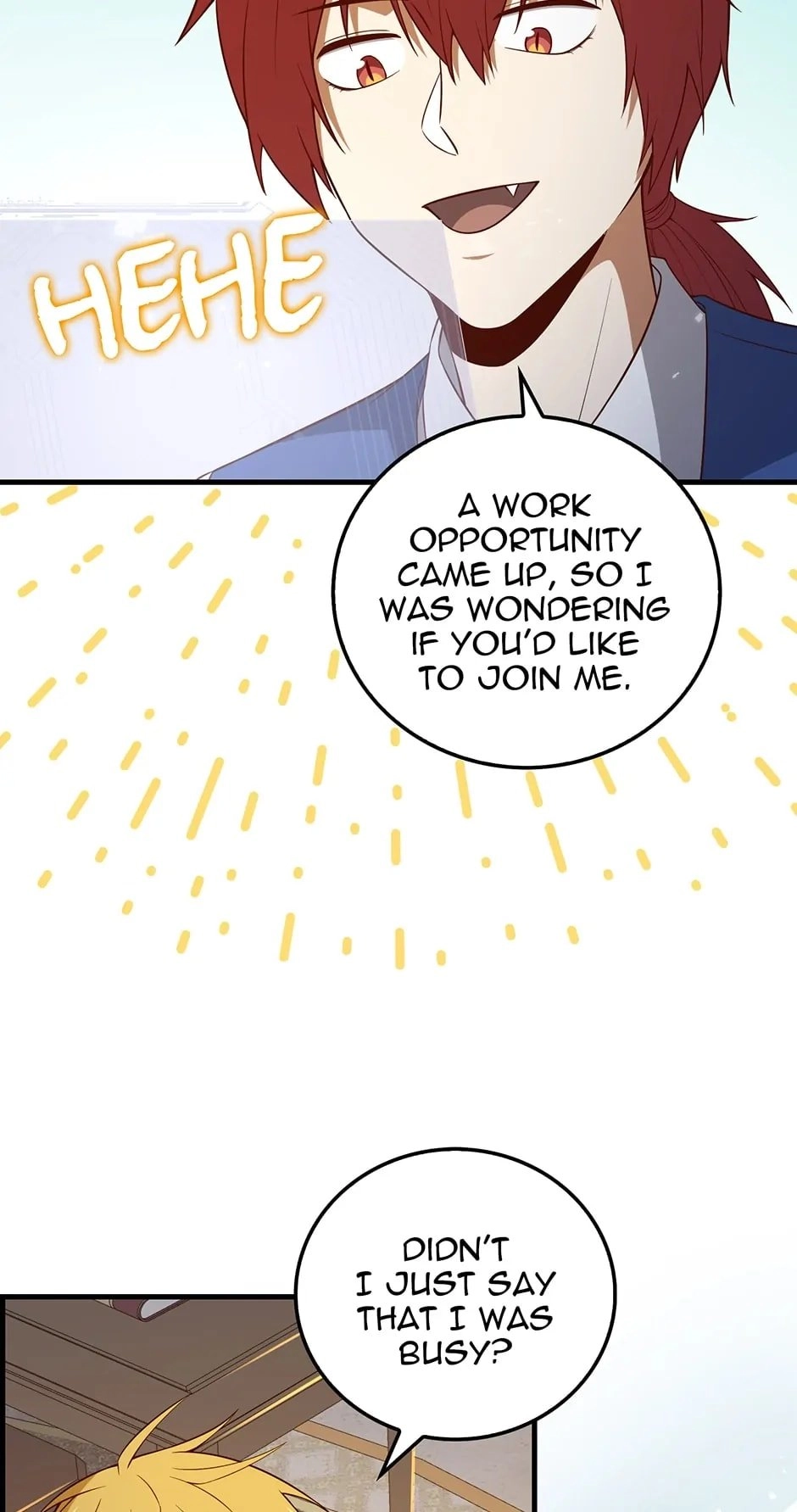 The Lord of Coins Chapter 101 – An Offer You Can't Refuse Page 72