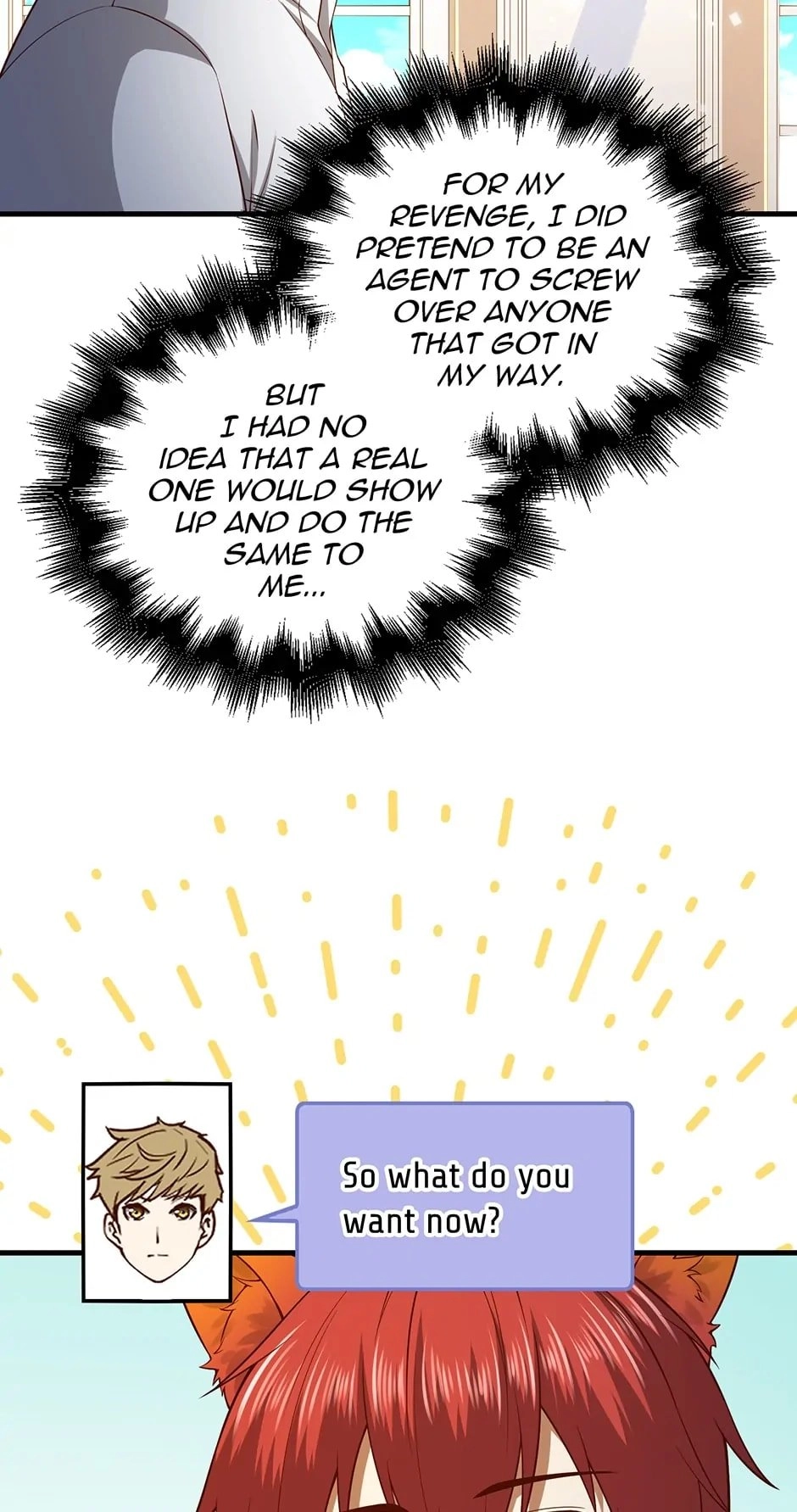 The Lord of Coins Chapter 101 – An Offer You Can't Refuse Page 71