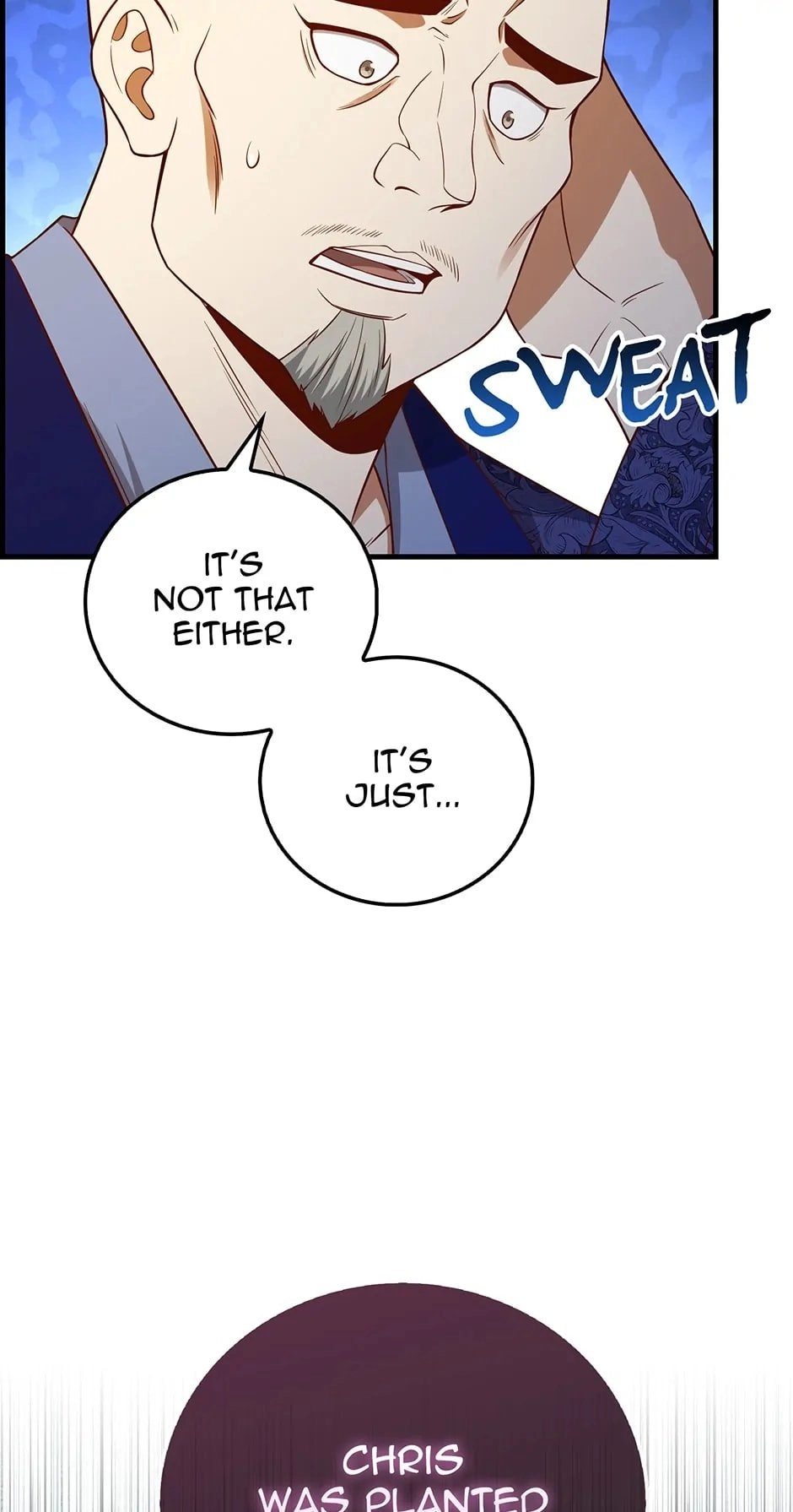 The Lord of Coins Chapter 101 – An Offer You Can't Refuse Page 20