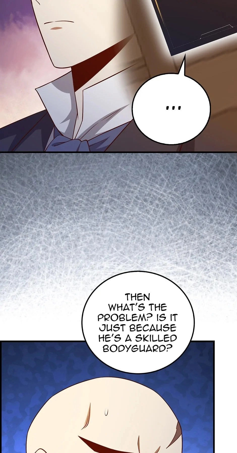The Lord of Coins Chapter 101 – An Offer You Can't Refuse Page 19