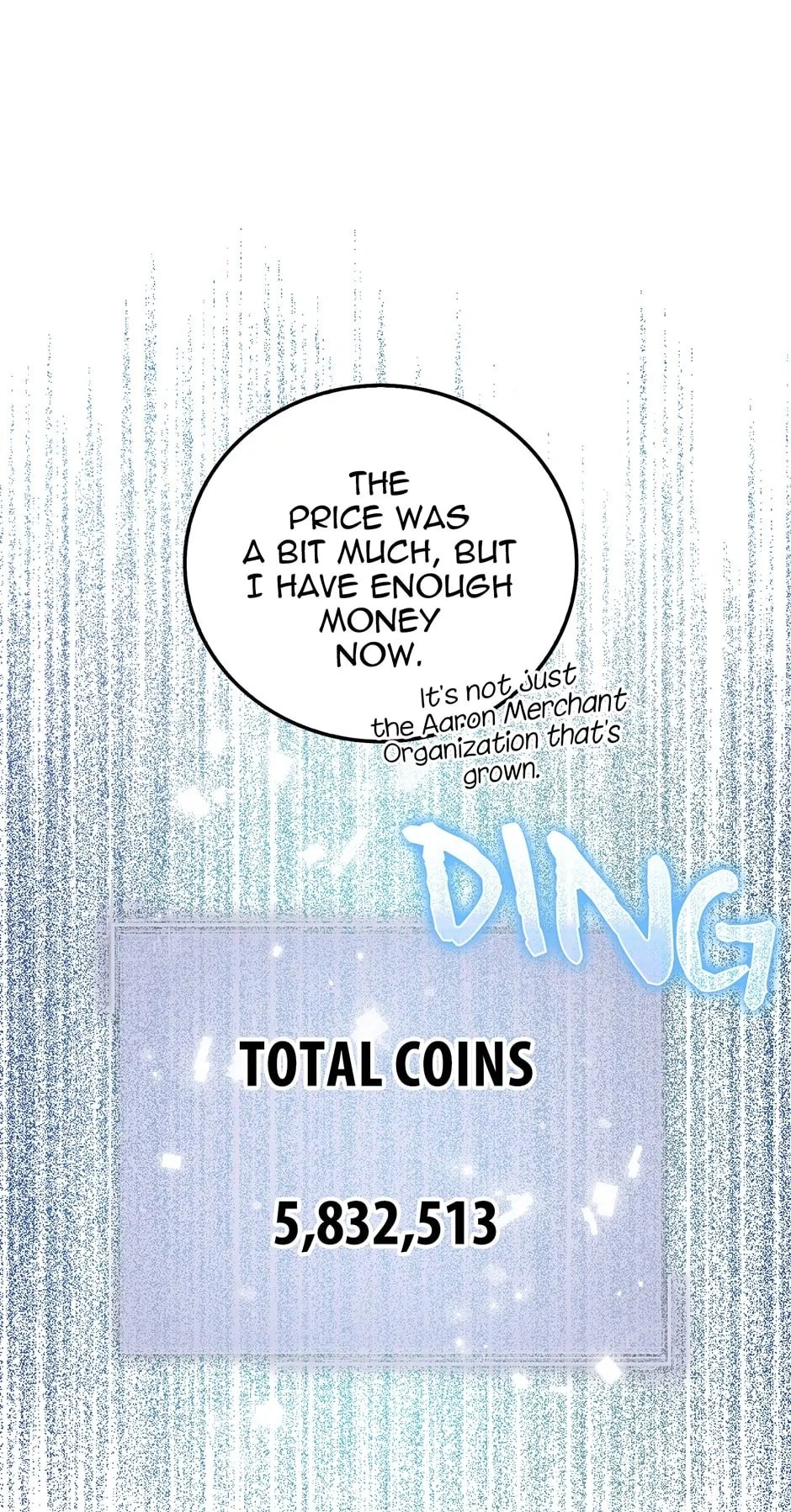 The Lord of Coins Chapter 101 – An Offer You Can't Refuse Page 50