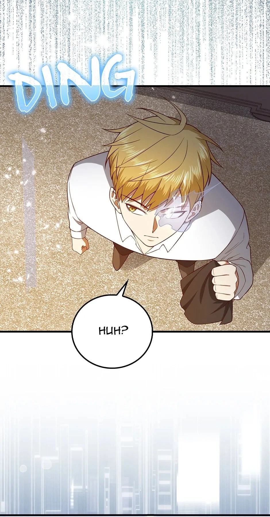 The Lord of Coins Chapter 101 – An Offer You Can't Refuse Page 51